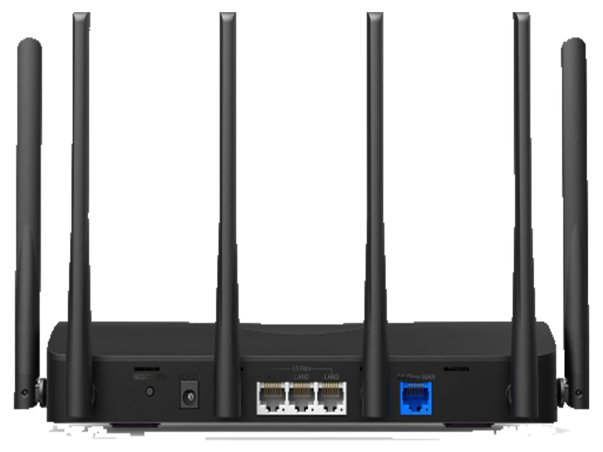 Tp-Link Mercusys MR47BE  BE9300 Tri-Band Wi-Fi 7  Router - Best Prices