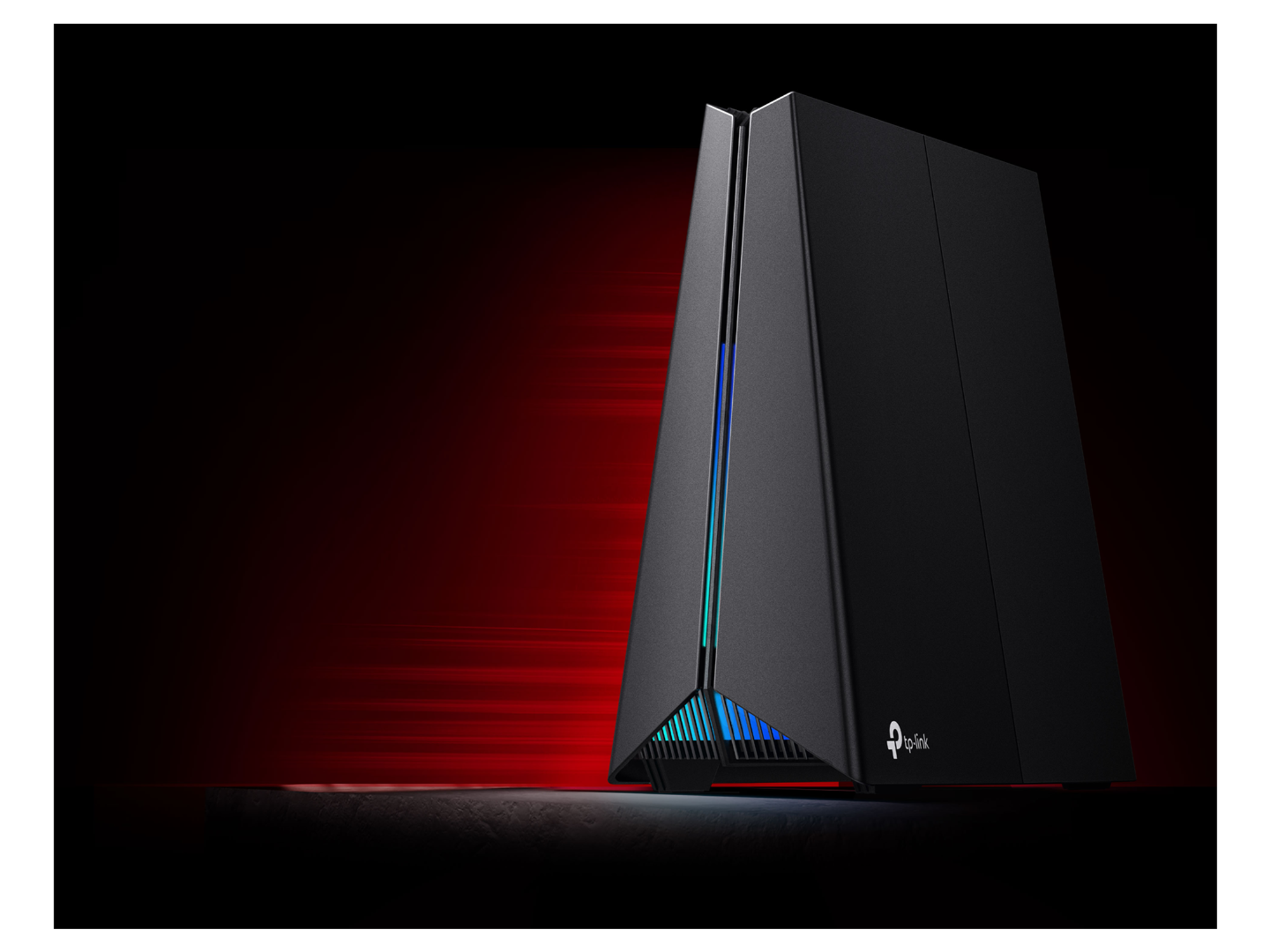 Tp-Link Archer GXE75  AXE5400 Tri-Band Wi-Fi 6E  Gaming Router - Best Prices
