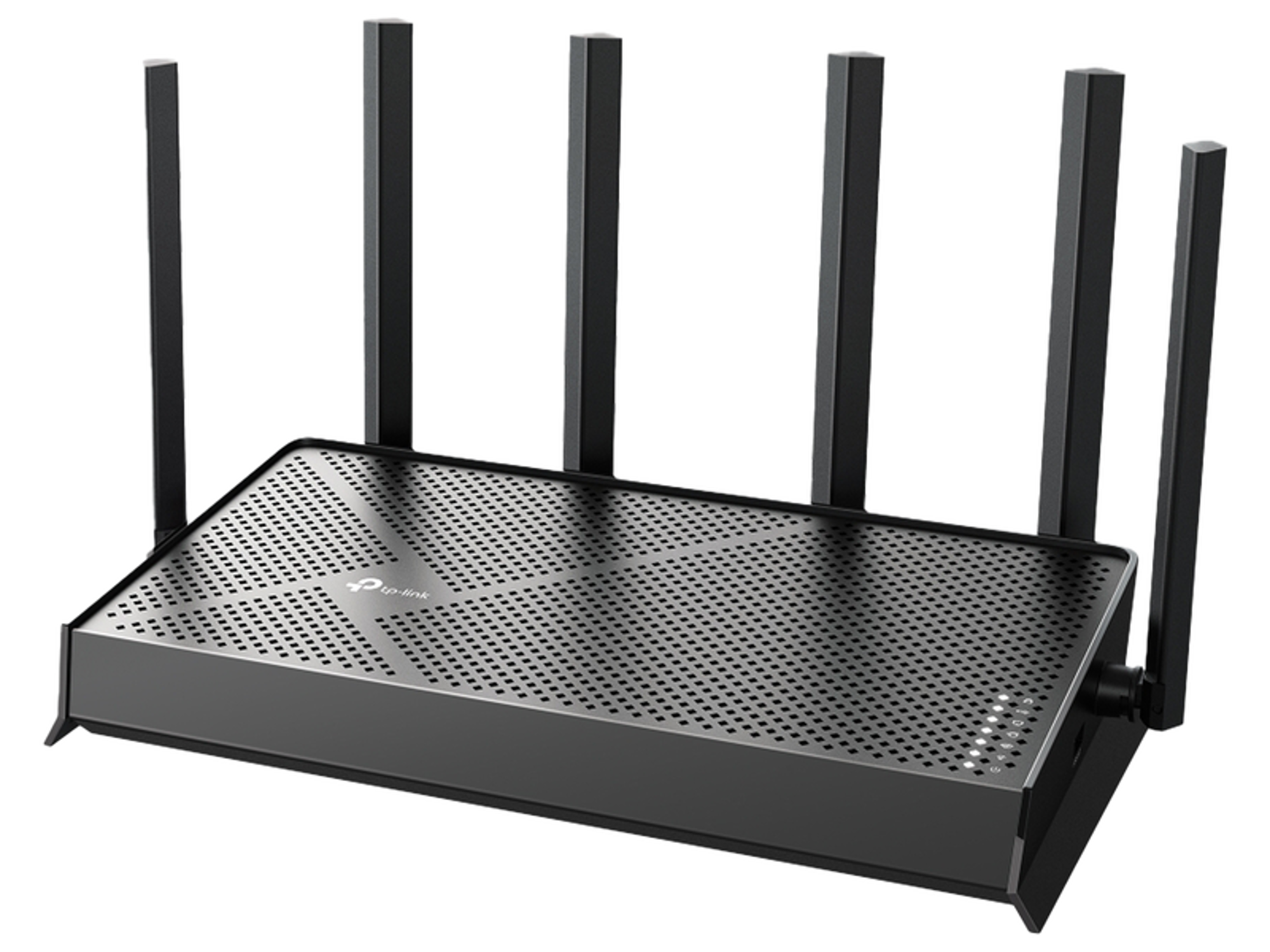 Tp-Link Archer BE400  BE6500 Dual-Band Wi-Fi 7 Router - Best Prices