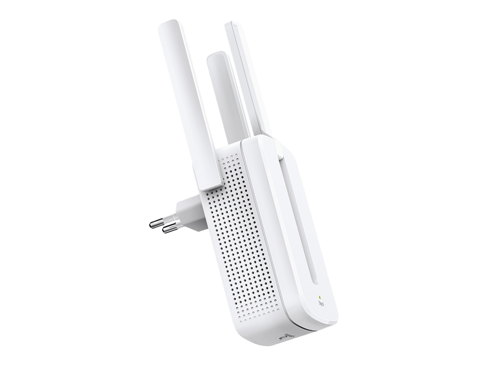 Tp-Link Mercusys MW300RE  300 Mbps Wi-Fi Range  Extender - Best Prices