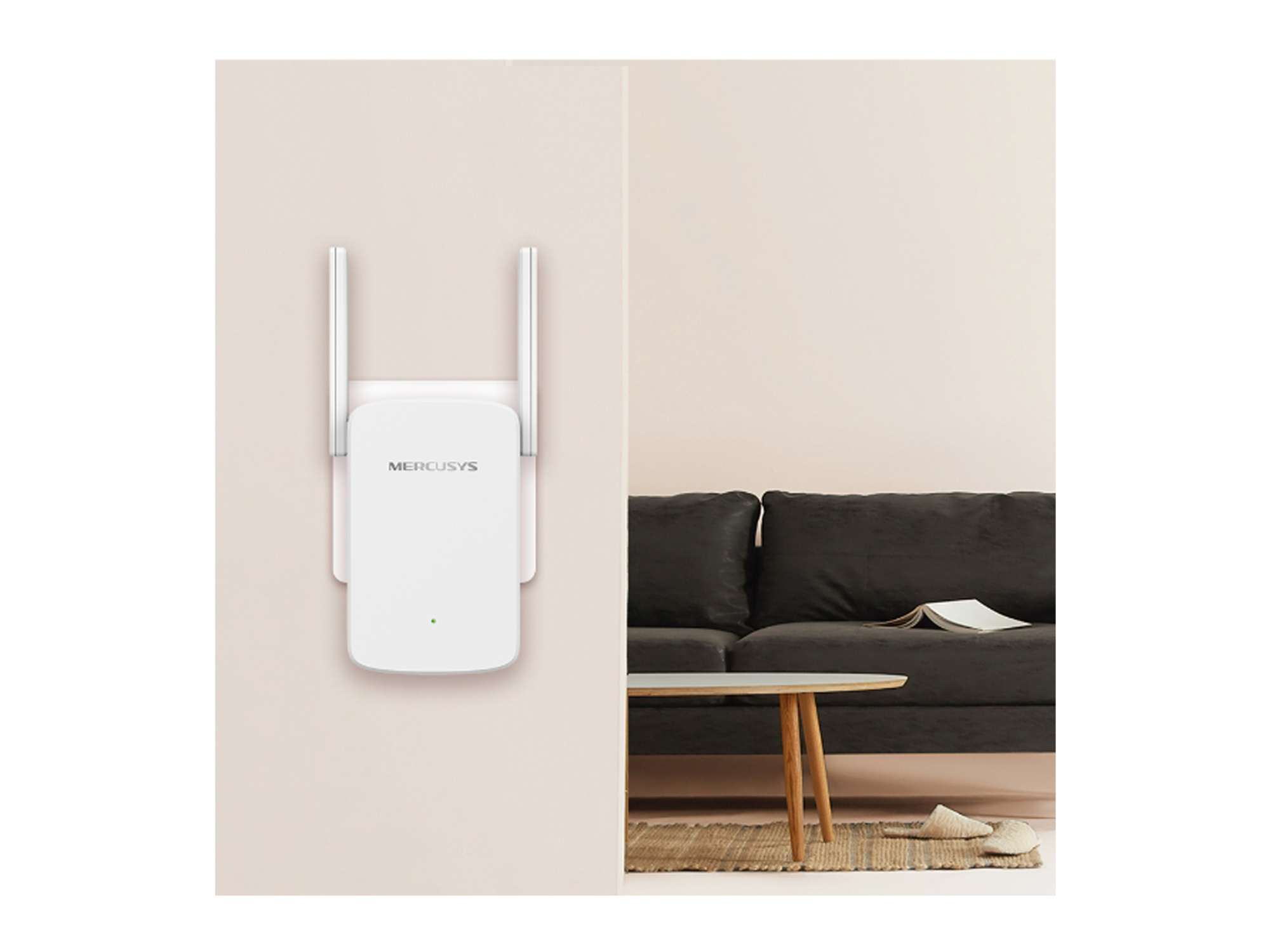 Tp-Link Mercusys ME30  AC1200 Wi-Fi Range  Extender - Best Prices