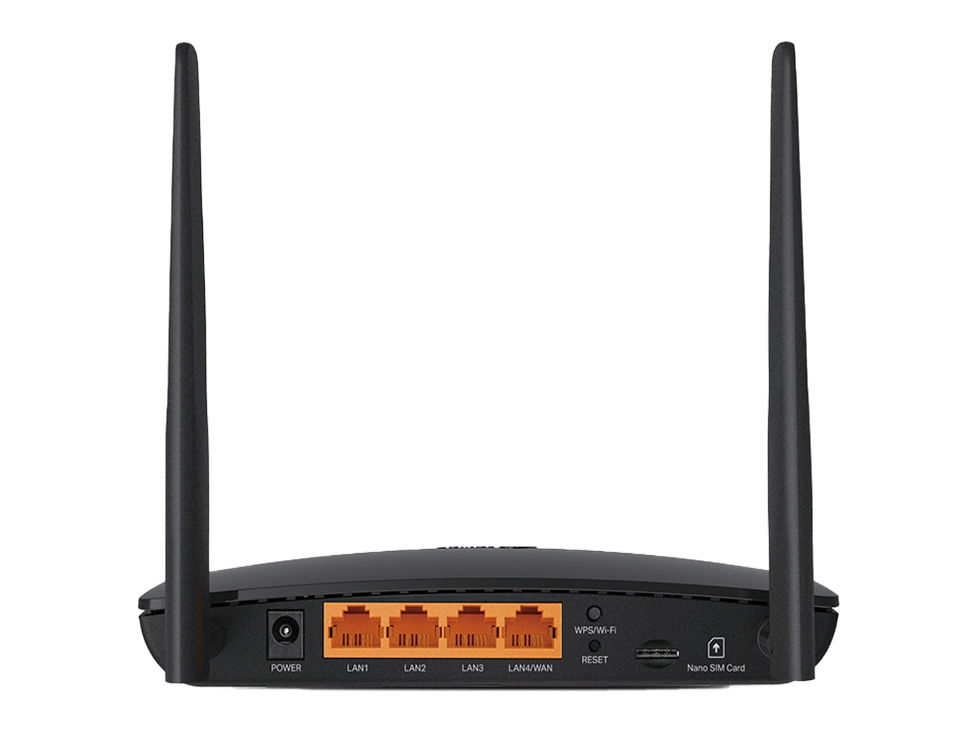 تي بي لينك ارتشر  MR202 AC750 راوتر لاسلكي ثنائي النطاق 4G - أفضل سعر
