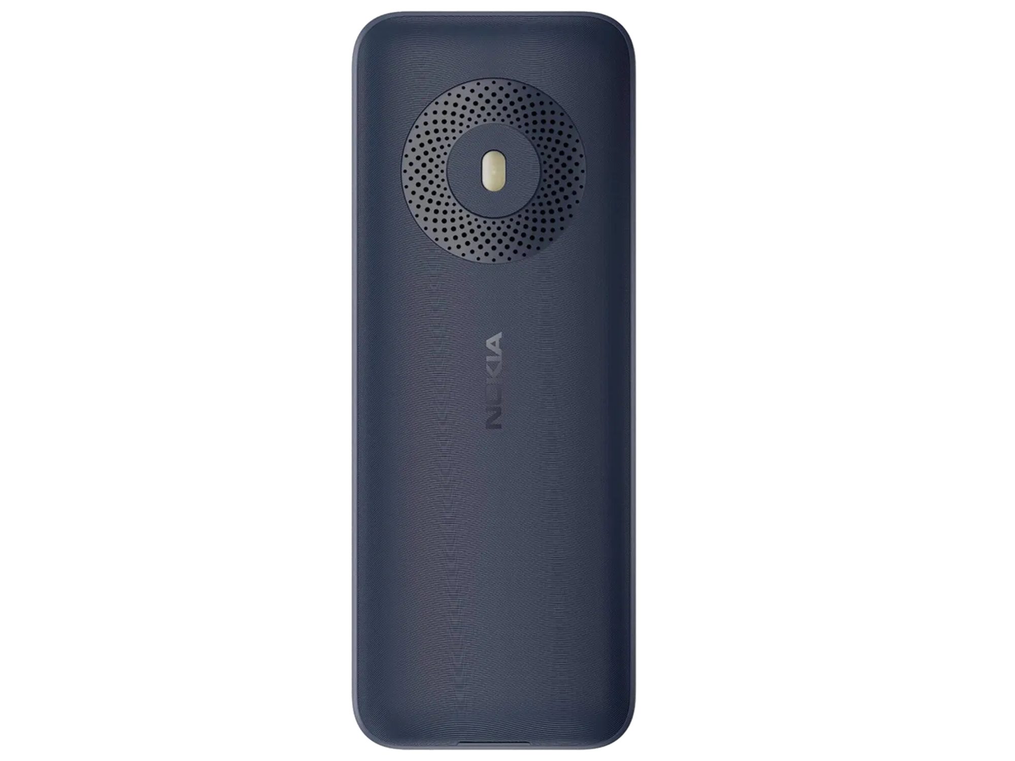 Nokia 130 Dark Blue-Nokia 130 Dark Blue-null