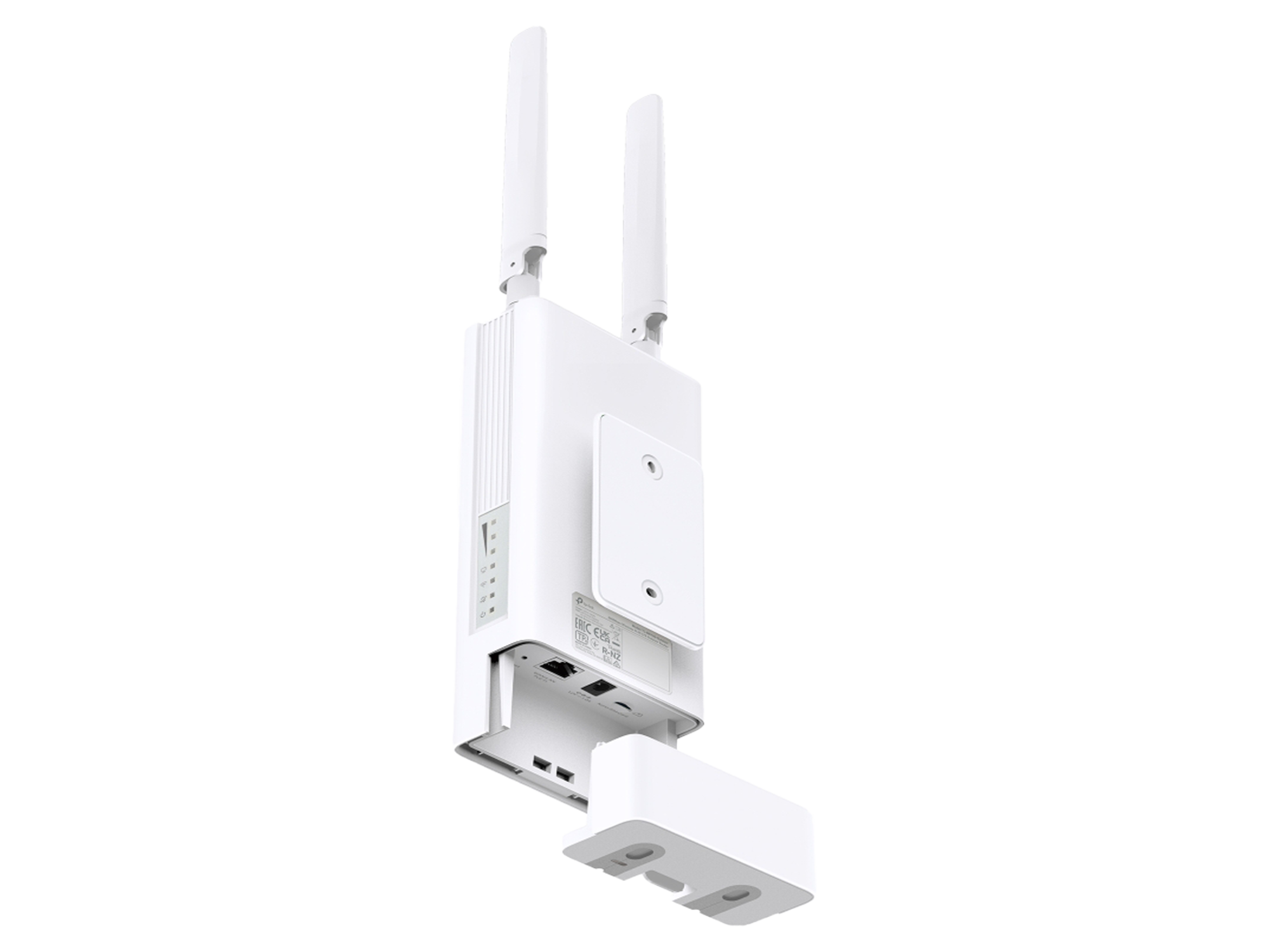 Tp-Link TL-MR100-Outdoor  300Mbps Wireless N 4G LTE  Outdoor Router - Best Prices