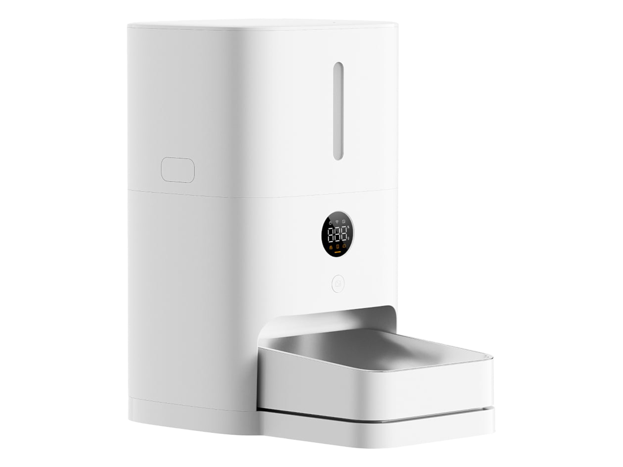 Xiaomi Smart Pet Food Feeder 2 EU - Best Prices