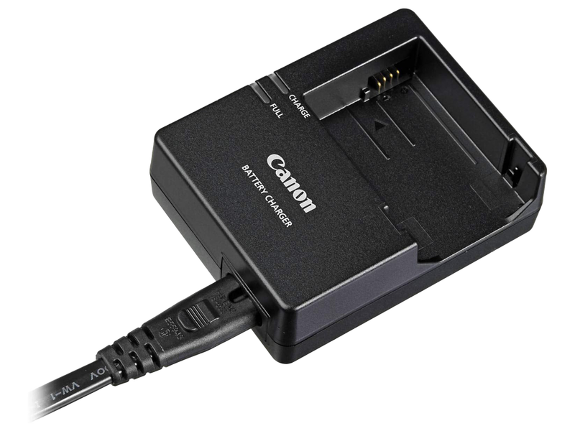 كانون شاحن بطاريات LC-E8C