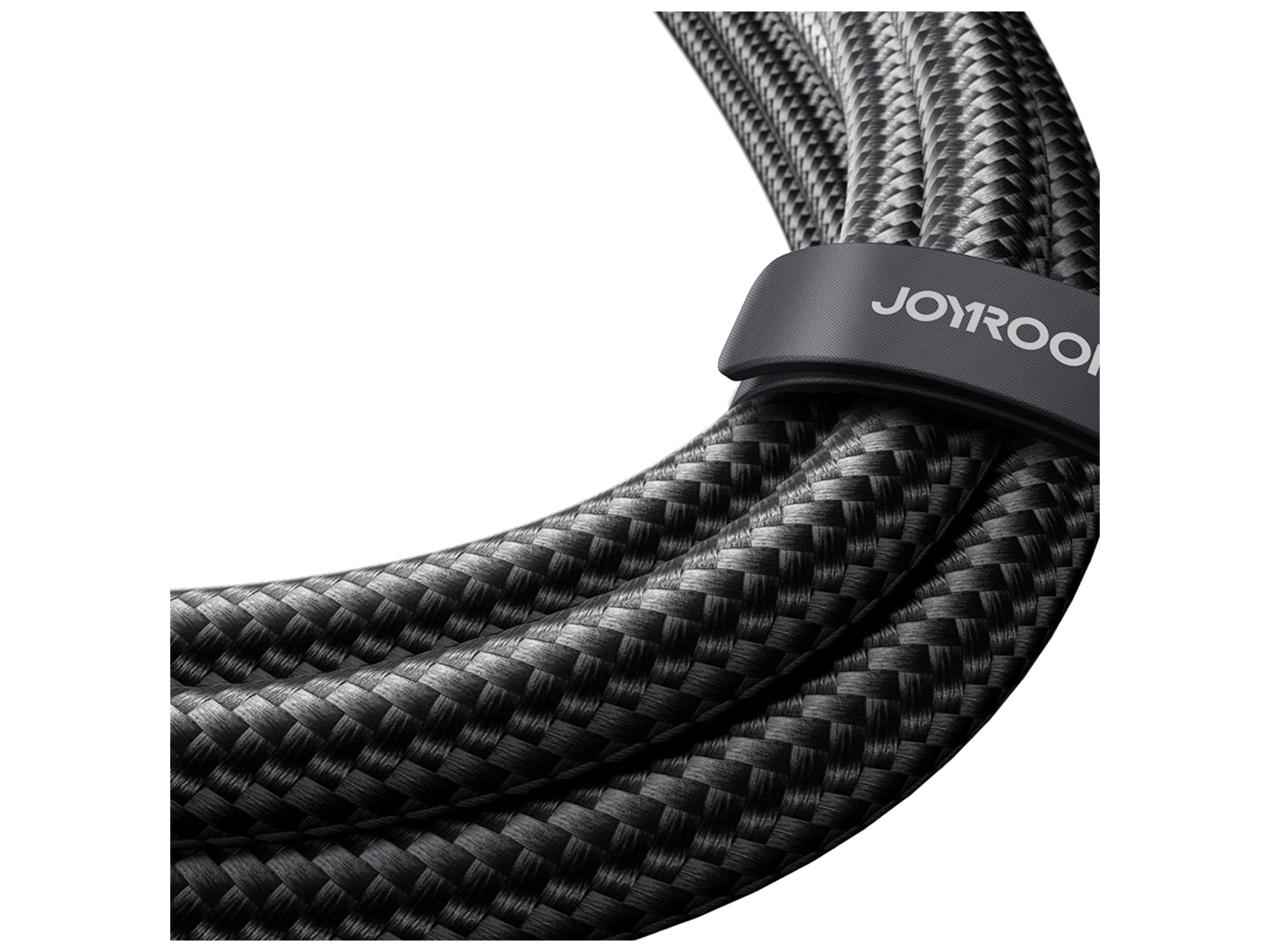 JoyRoom SA21 Speedy Series 30W 3-in-1 Fast Charging Cable 1.2m - Best Prices