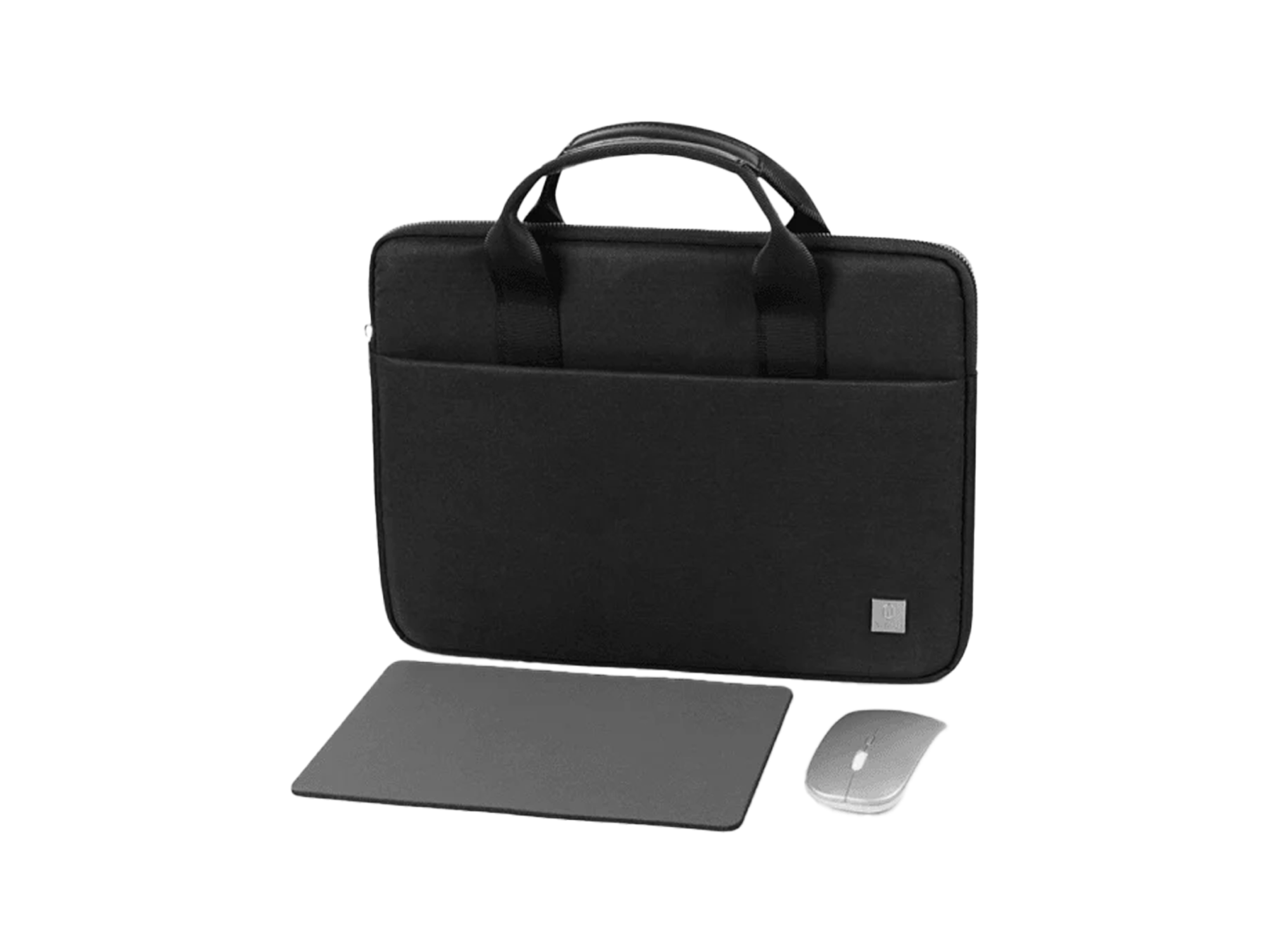 WIWU GENIUS COMBO SET BAG WITH MOUSE AND MOUSE PAD FOR 14" - Best Prices
