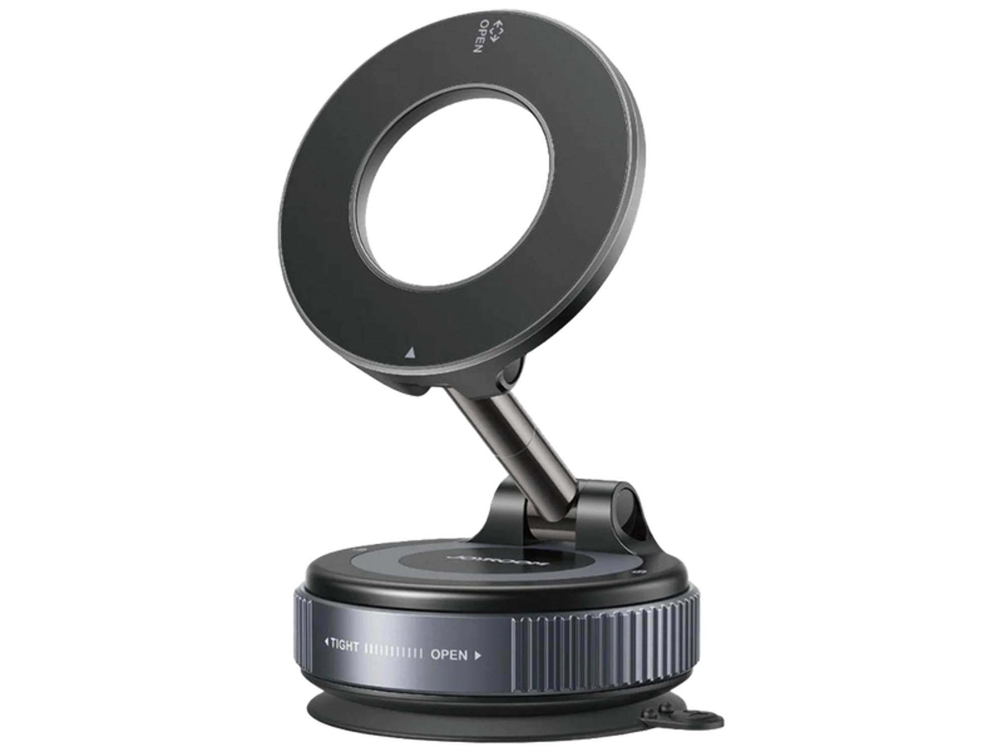 JoyRoom JR-ZS501 MagSafe Suction Cup Car Phone Holder - Best Prices