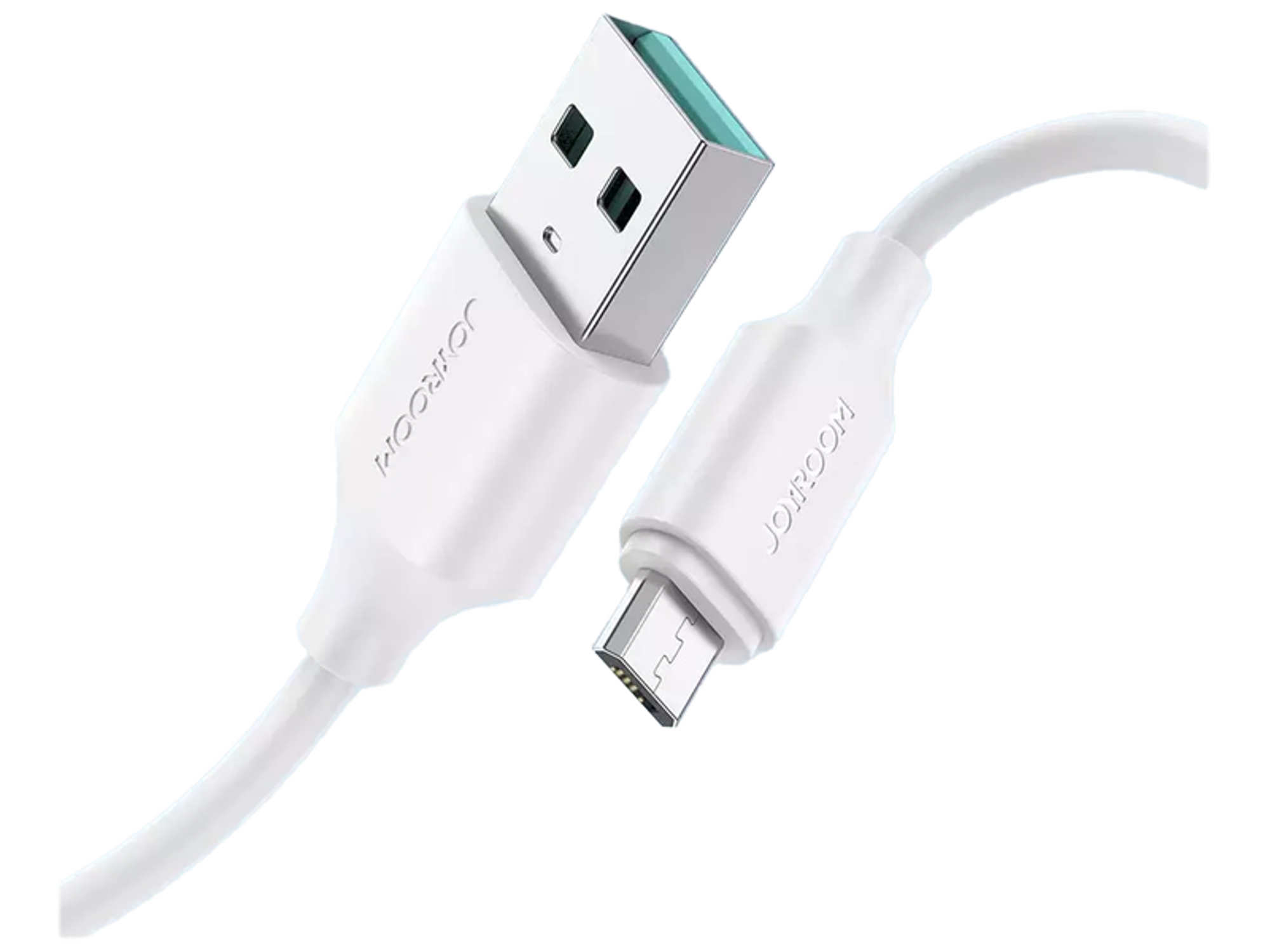 JoyRoom S-A9 Fast Charging Data Cable Micro 1m - Best Prices