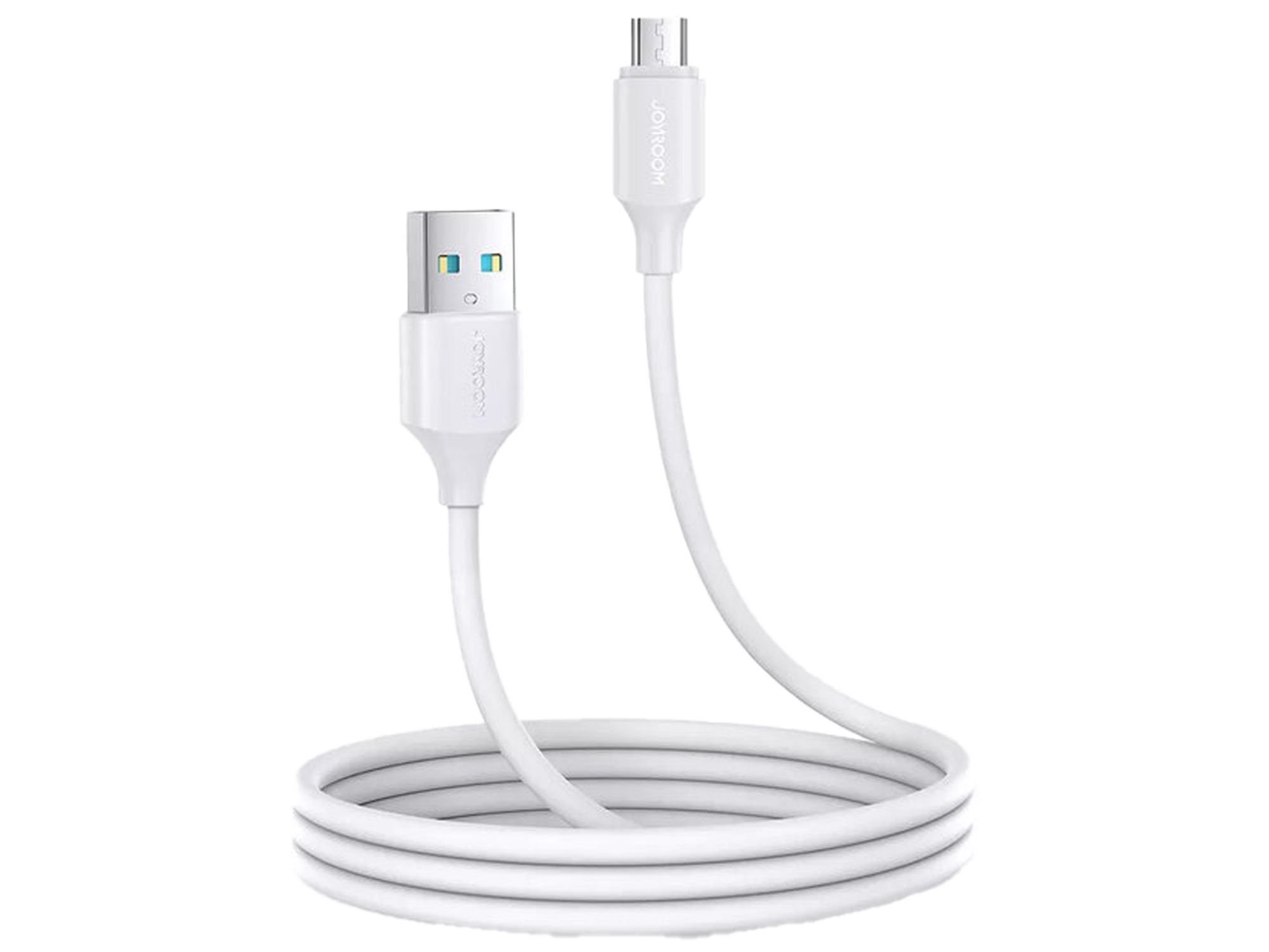 JoyRoom S-A9 Fast Charging Data Cable Micro 1m - Best Prices