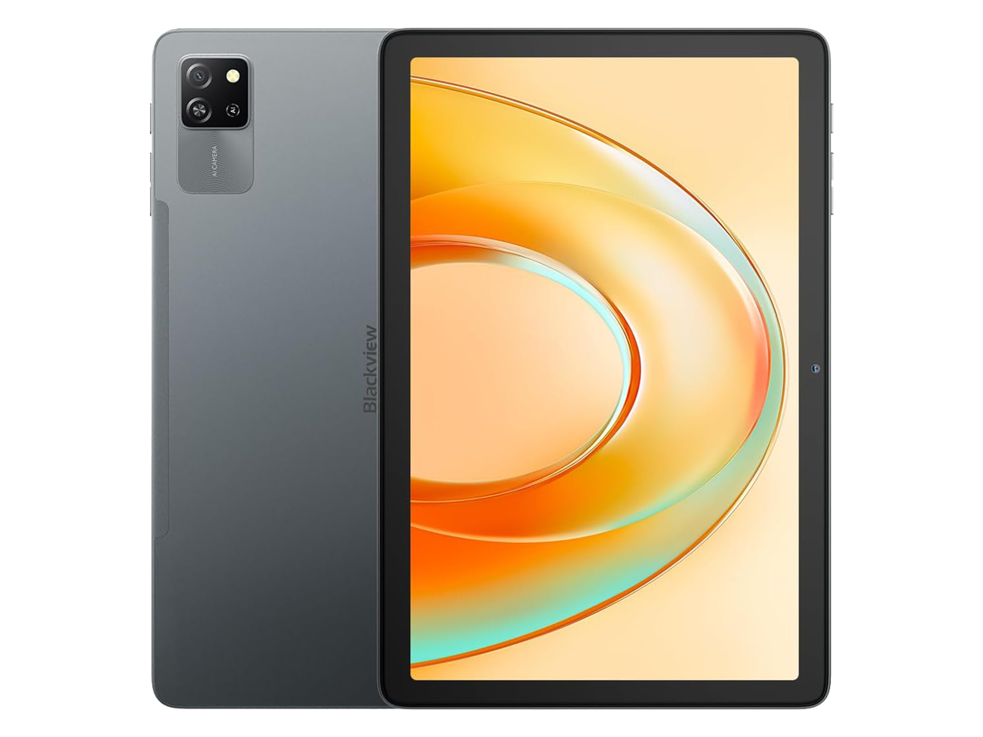 بلاكفيو تاب 60 برو Grey, 4/128 GB