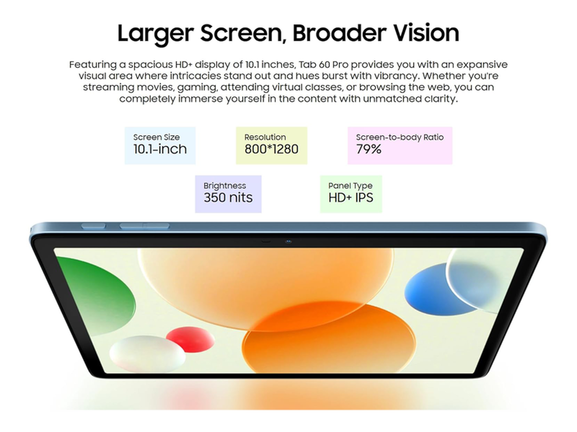 Blackview Tab 60 Pro - Best Prices