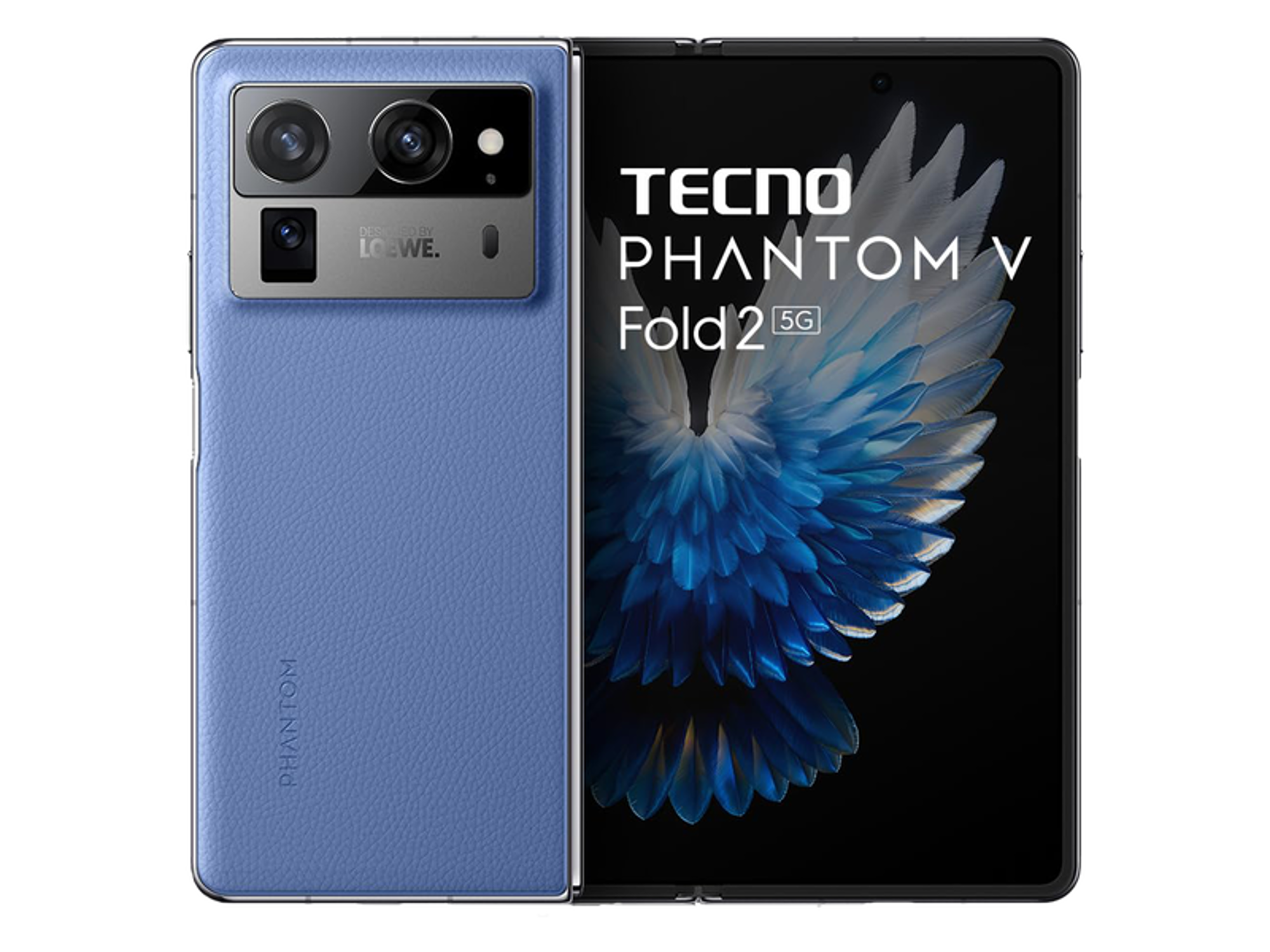 Tecno Phantom V Fold 2 - Best Prices