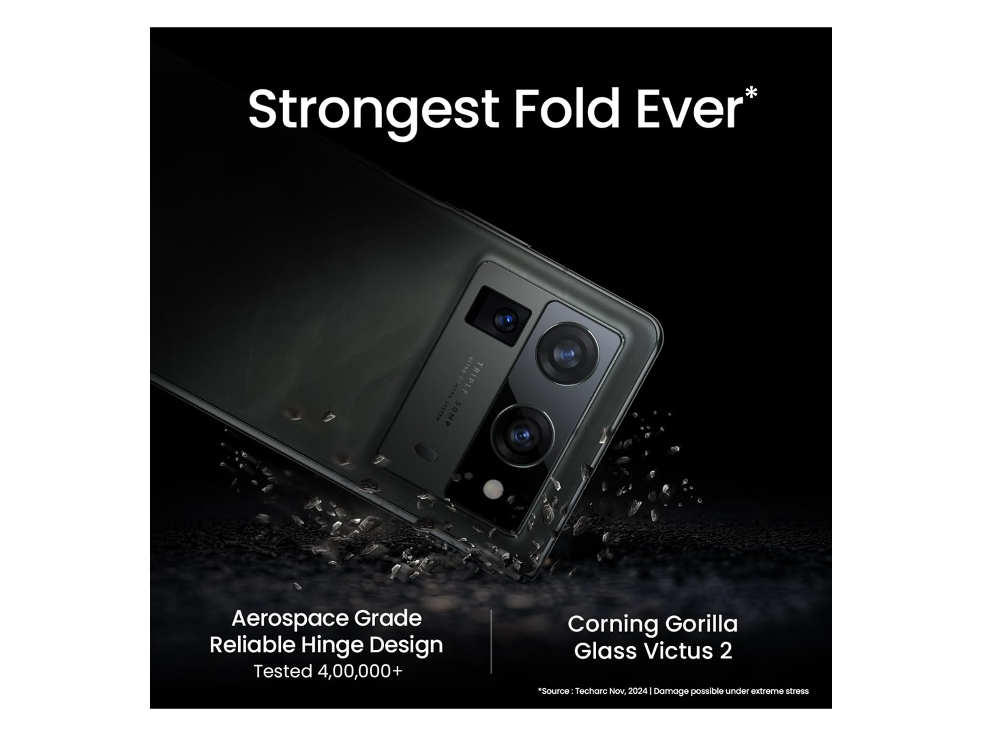 Tecno Phantom V Fold 2 - Best Prices