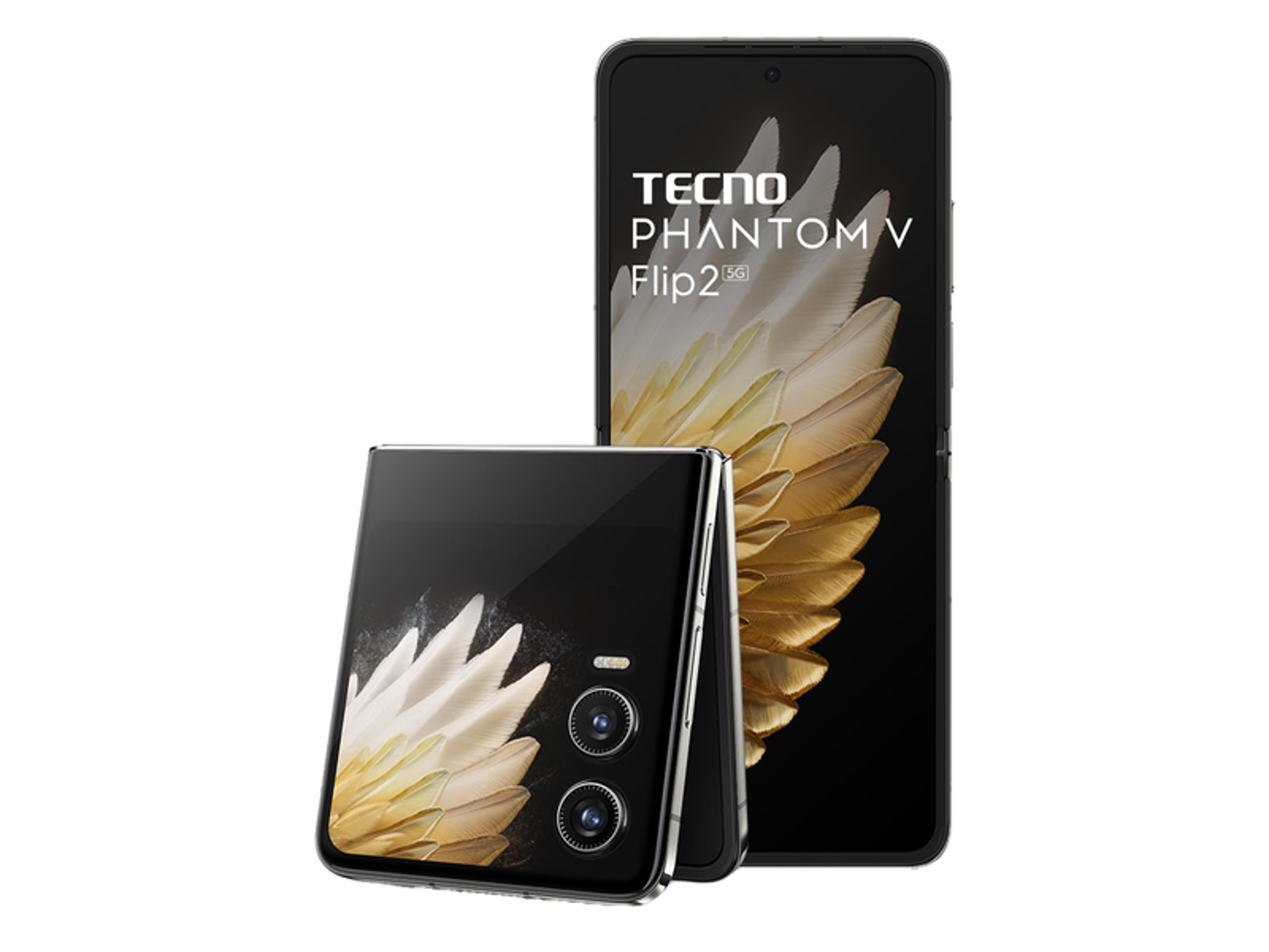 Tecno Phantom V Flip 2 5G - Best Prices