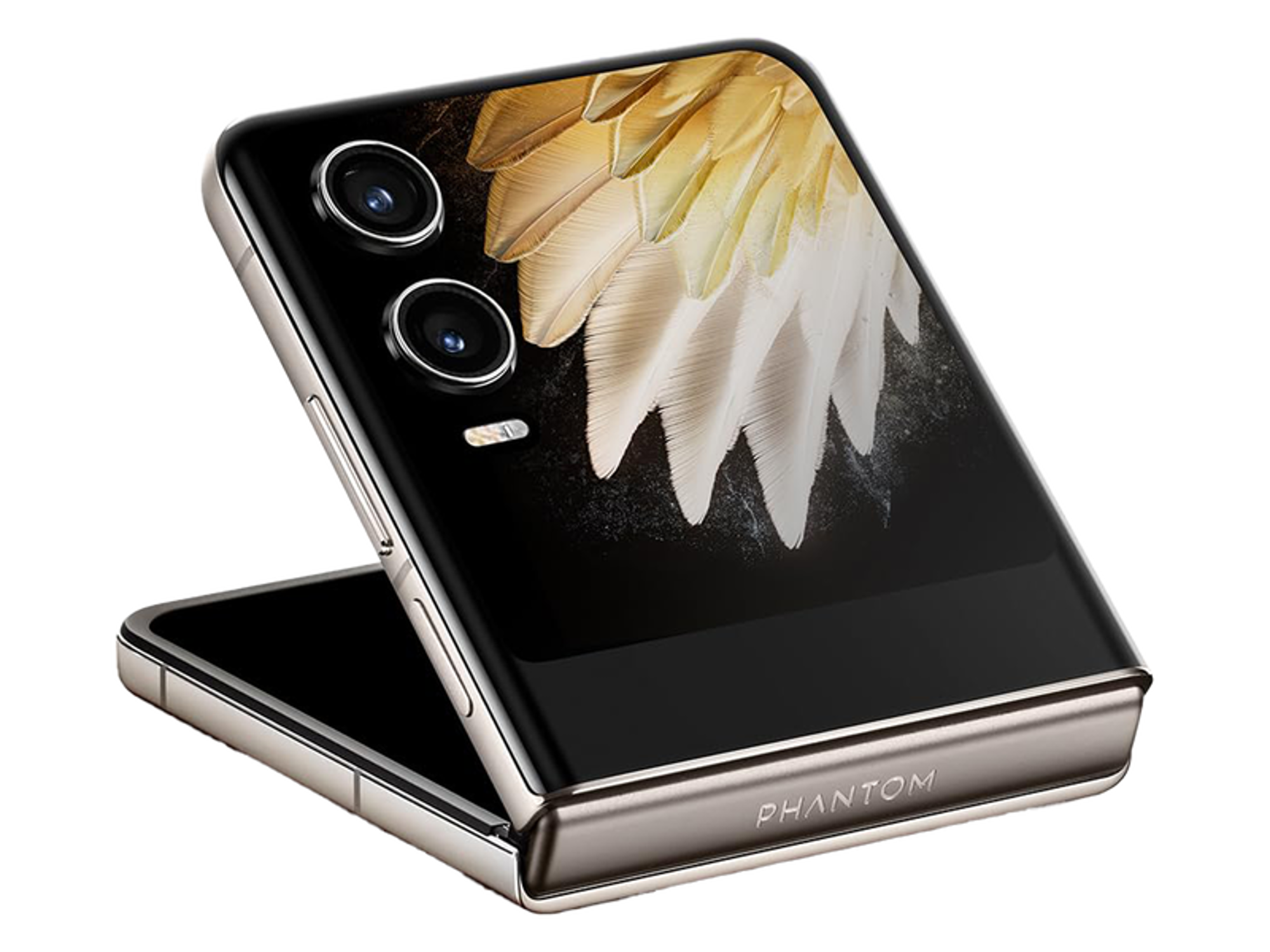Tecno Phantom V Flip 2 5G - Best Prices