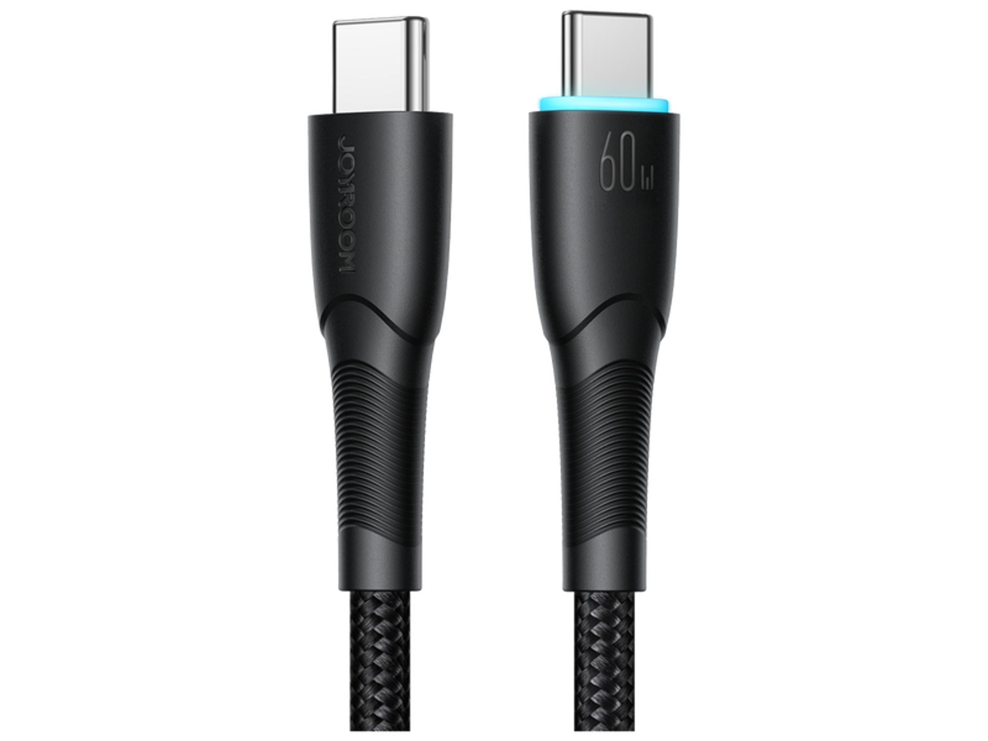 JoyRoom Starry Series SA32-CC3 USB-C / USB-C cable 60W 1m