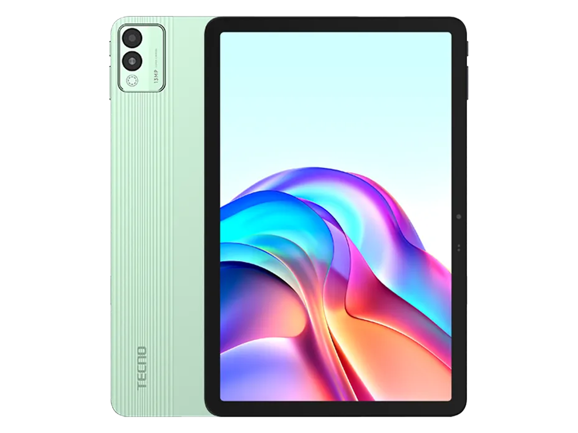 تكنو ميجاباد 11 Green, 8/128 GB