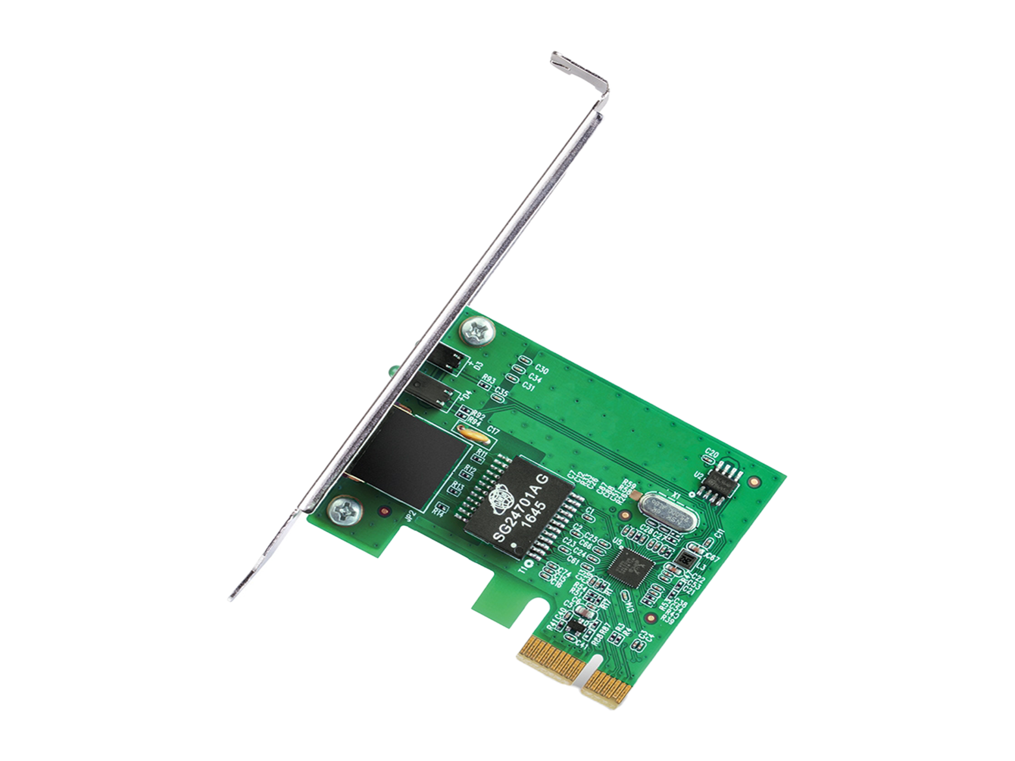 Tp-Link TG-3468 Gigabit PCI Express Network Adapter