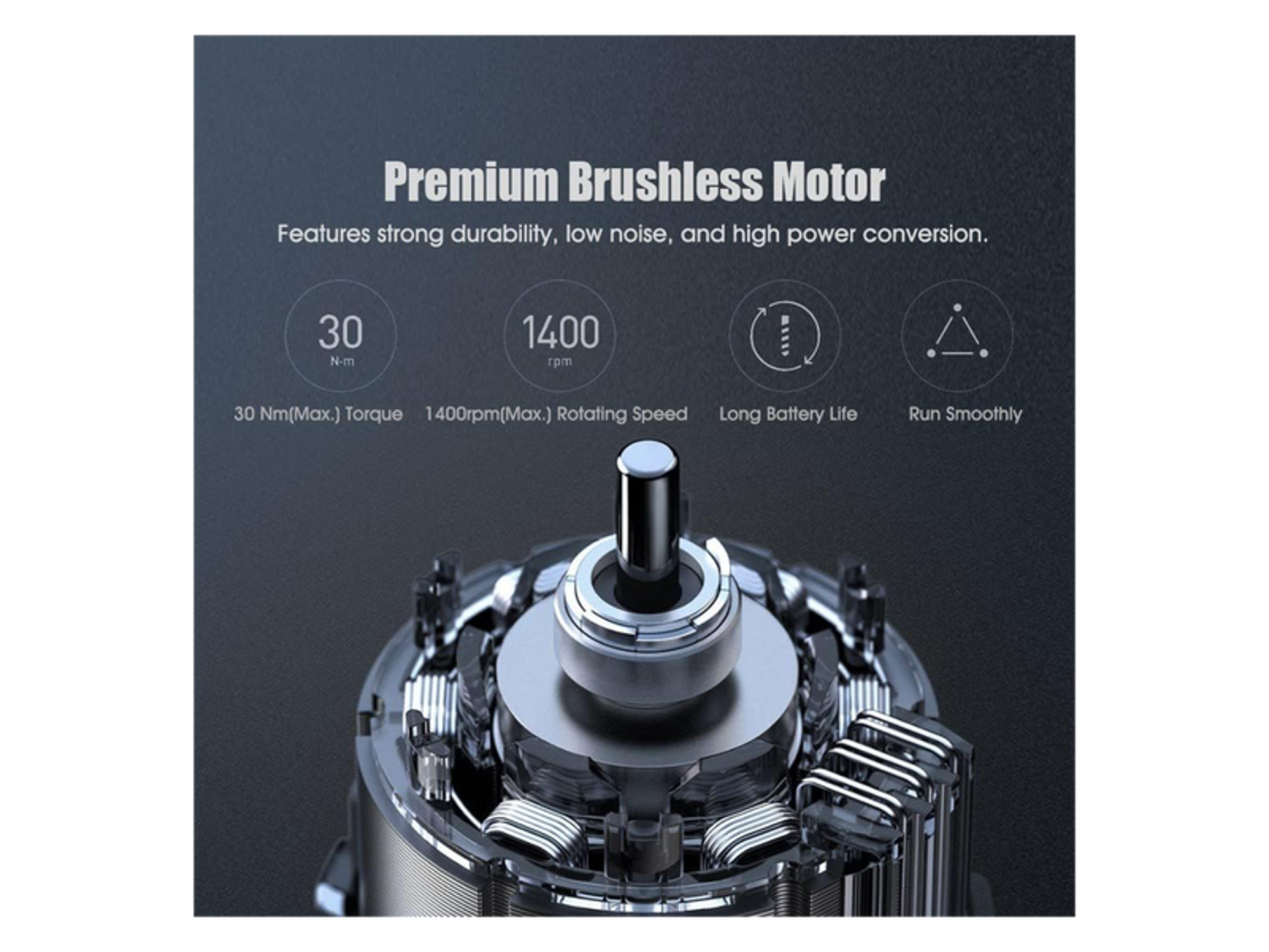 Xiaomi 12V Max Brushless Cordless Drill - Best Prices