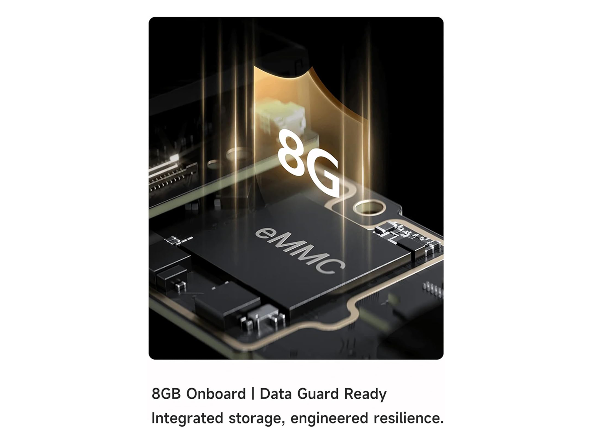 Xiaomi BW500 Outdoor Wide Camera - Best Prices