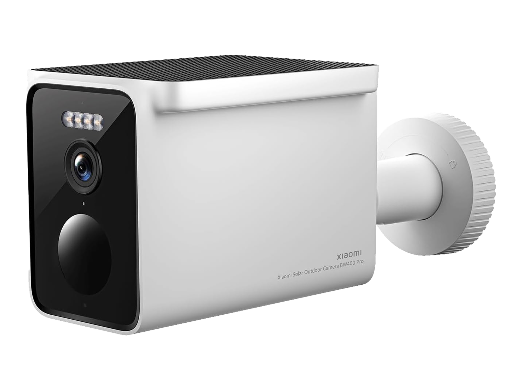 Xiaomi Solar Outdoor Camera BW400 Pro Set - Best Prices