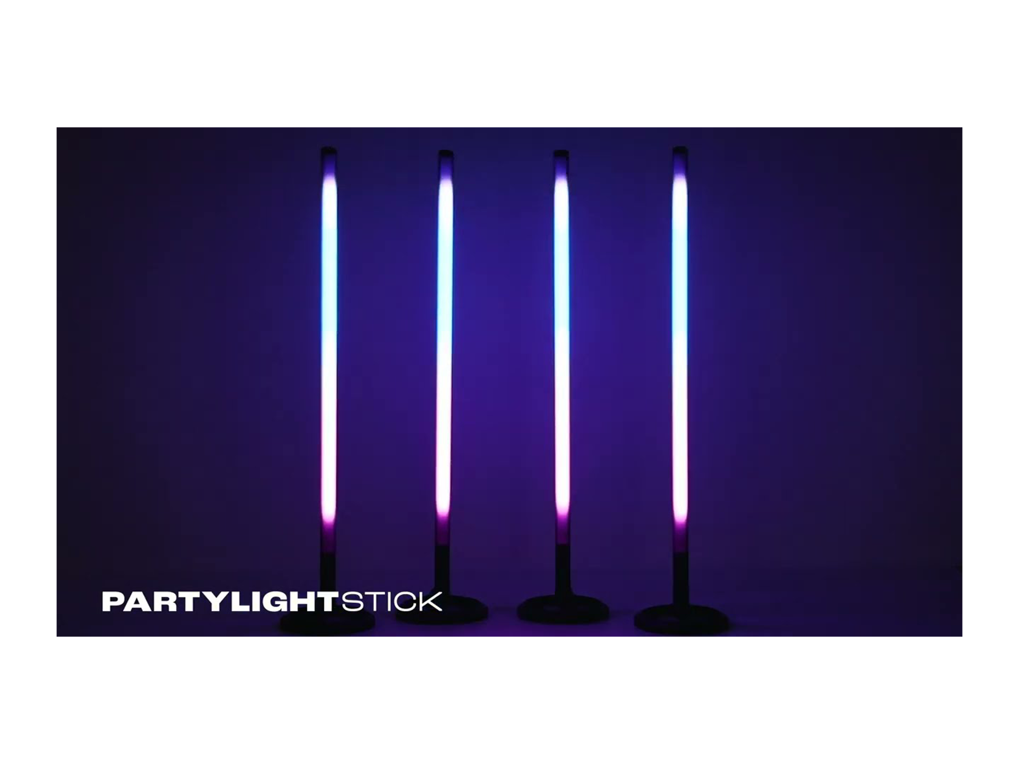 JBL PartyLight Bluetooth Light Stick - Best Prices