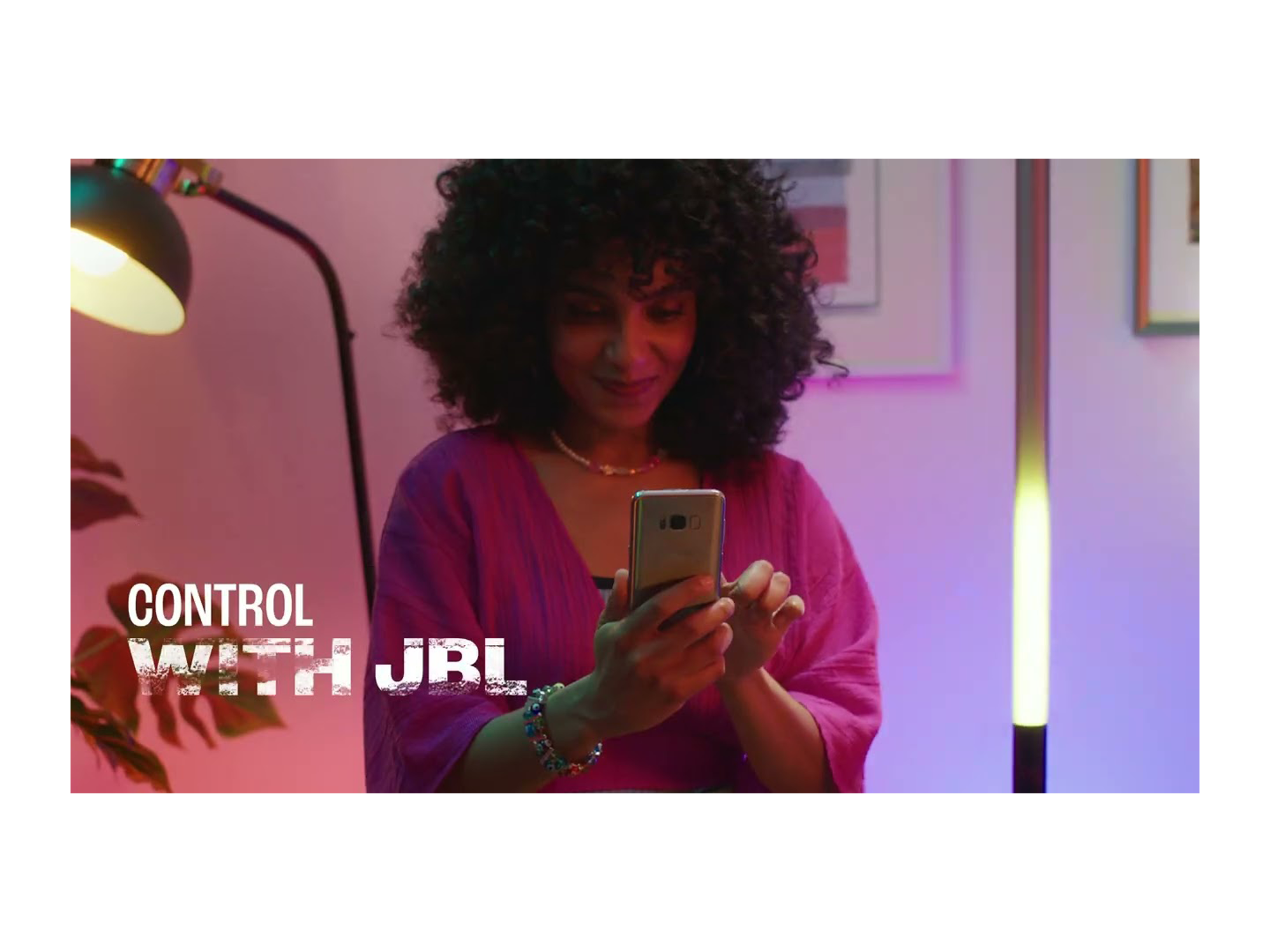 JBL PartyLight Bluetooth Light Stick - Best Prices