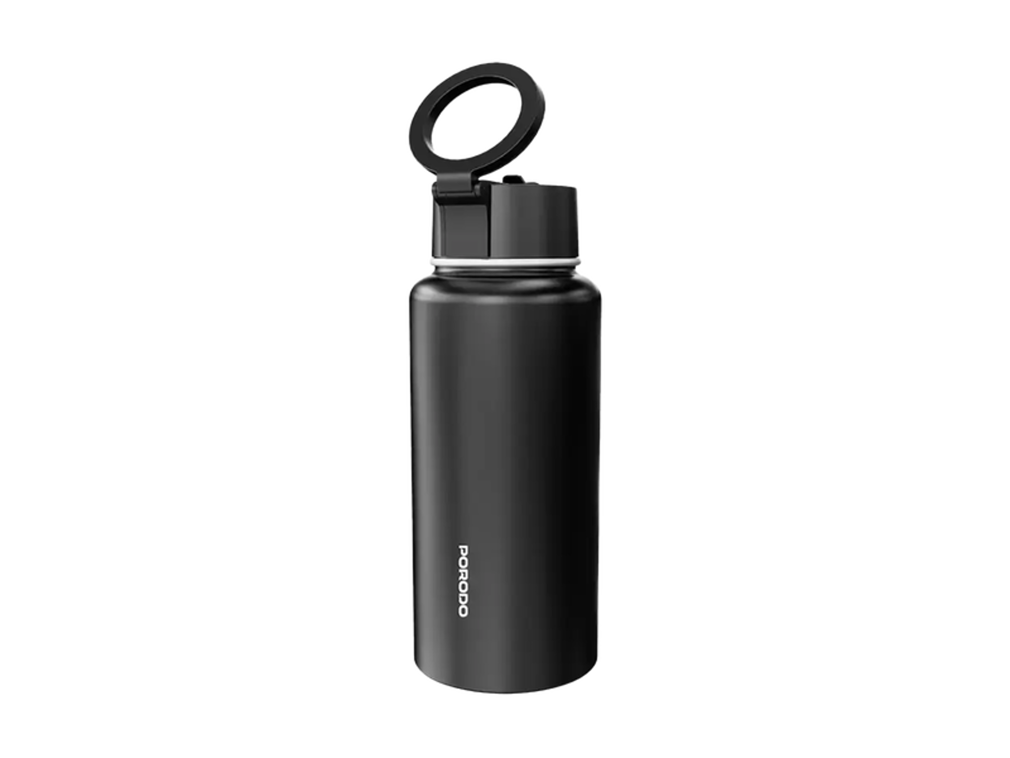 Porodo Lifestyle Magnetic Mount Water Bottle - Best Prices