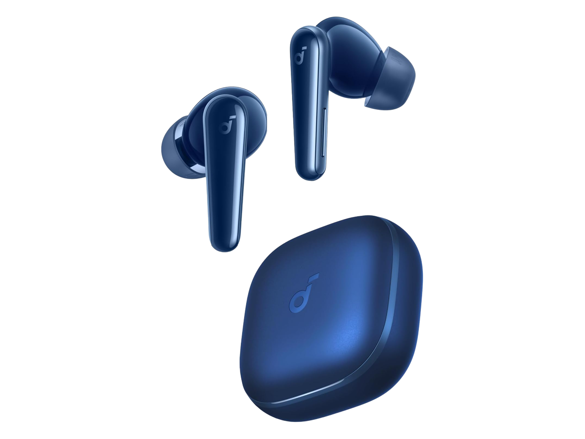 SoundCore Liberty 5 Black