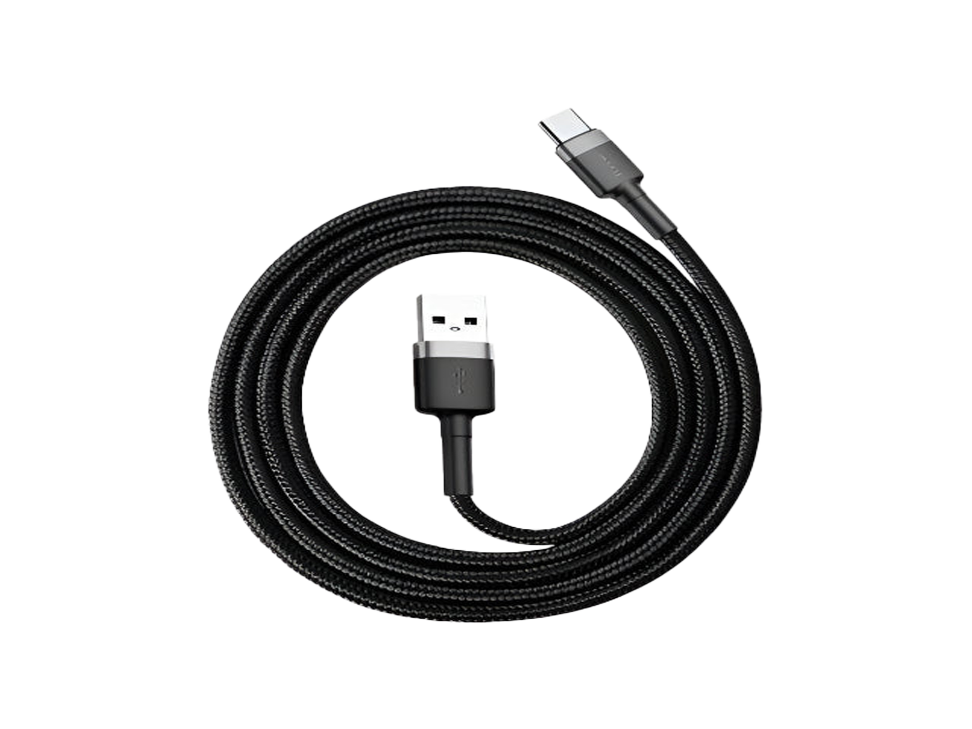 Baseus cafule Cable USB For Type-C 3A 1m - Best Prices