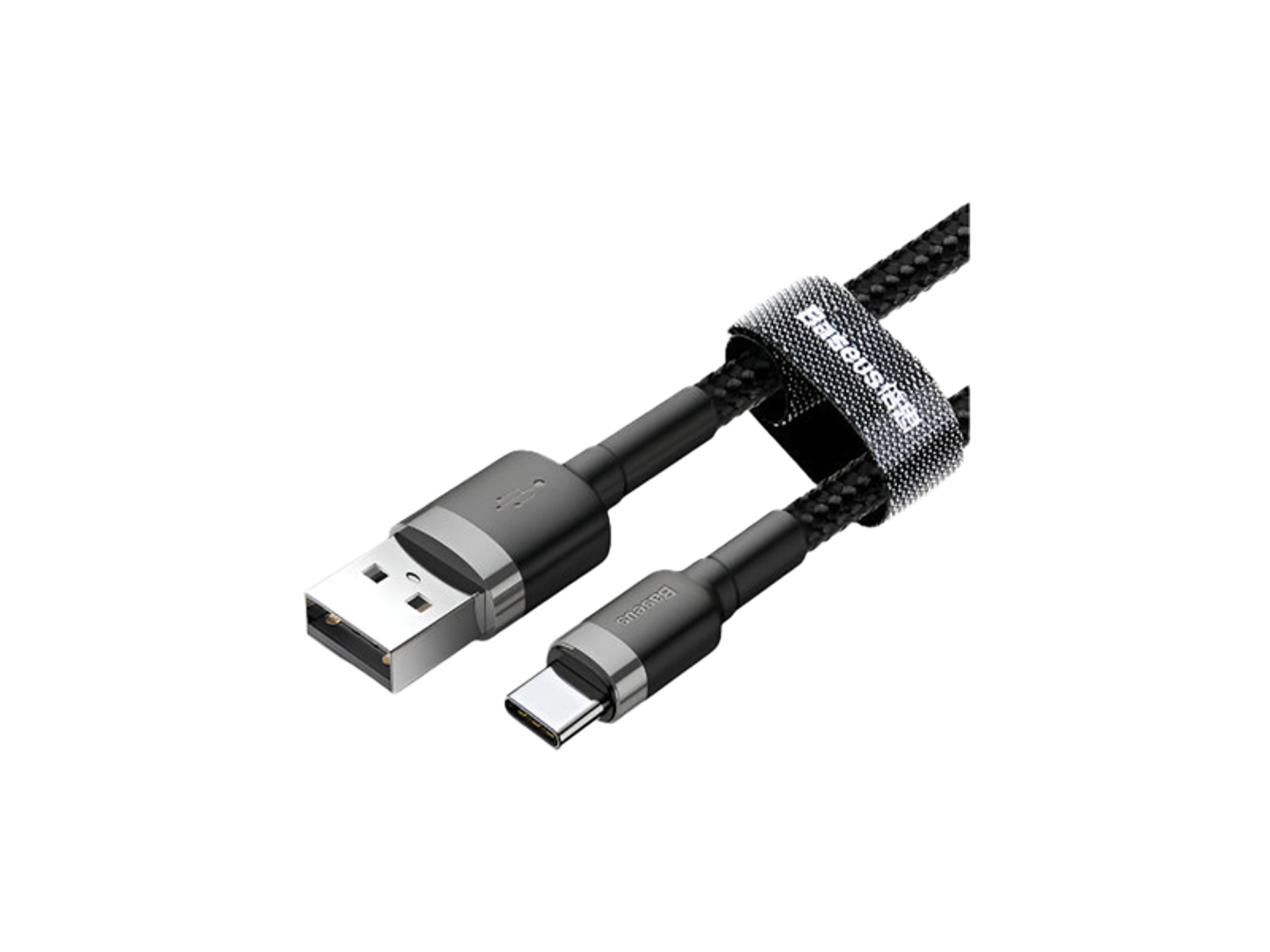 Baseus cafule Cable USB For Type-C 3A 1m - Best Prices