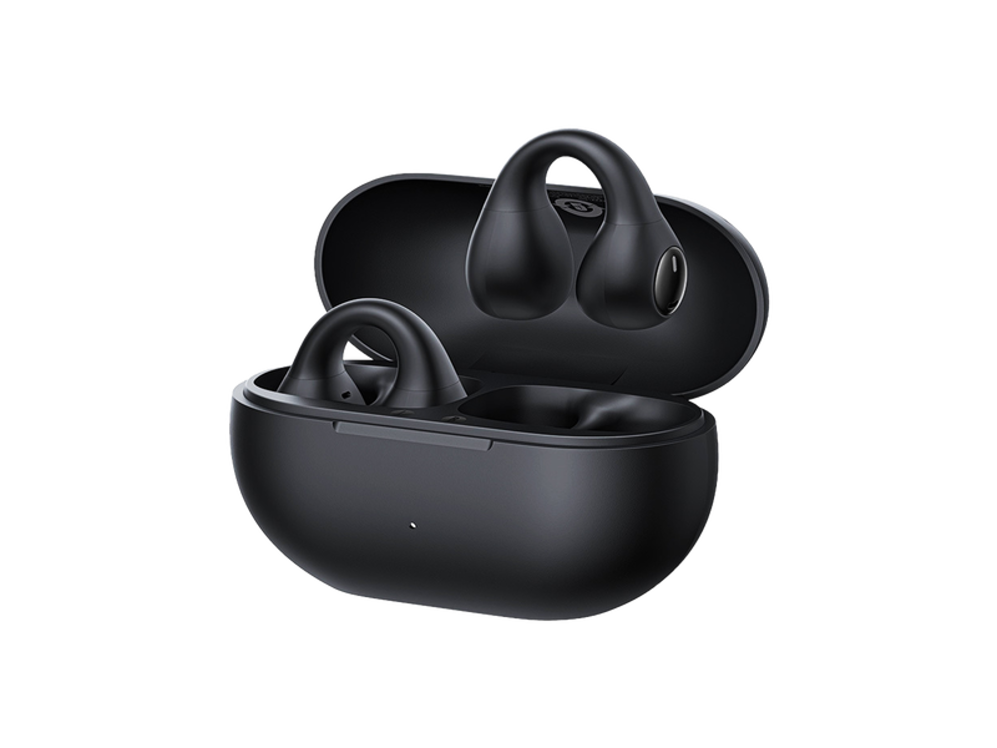 Baseus Bass 15 Clip Open-Ear True Wireless Earphones - Best Prices