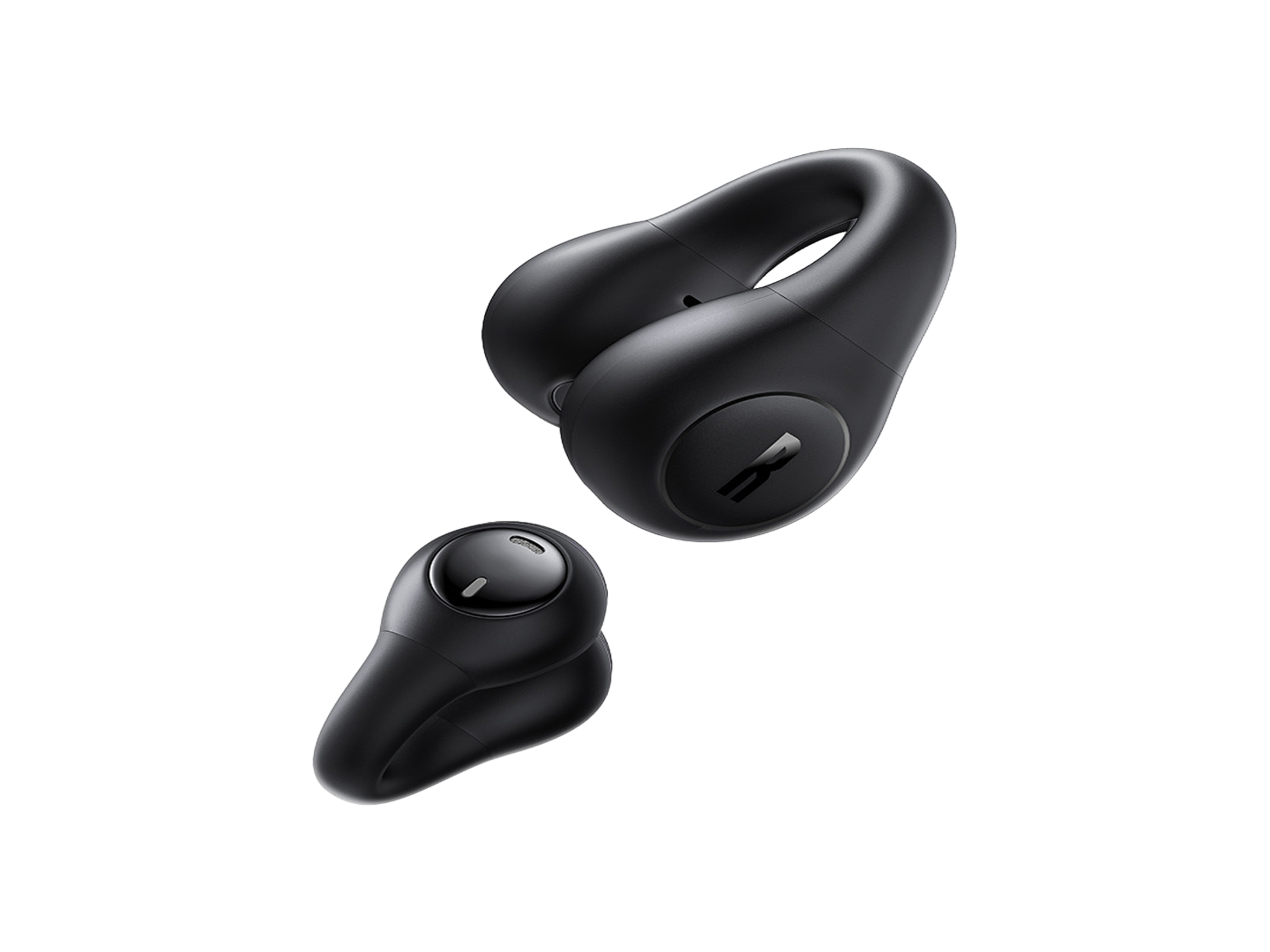 Baseus Bass 15 Clip Open-Ear True Wireless Earphones - Best Prices