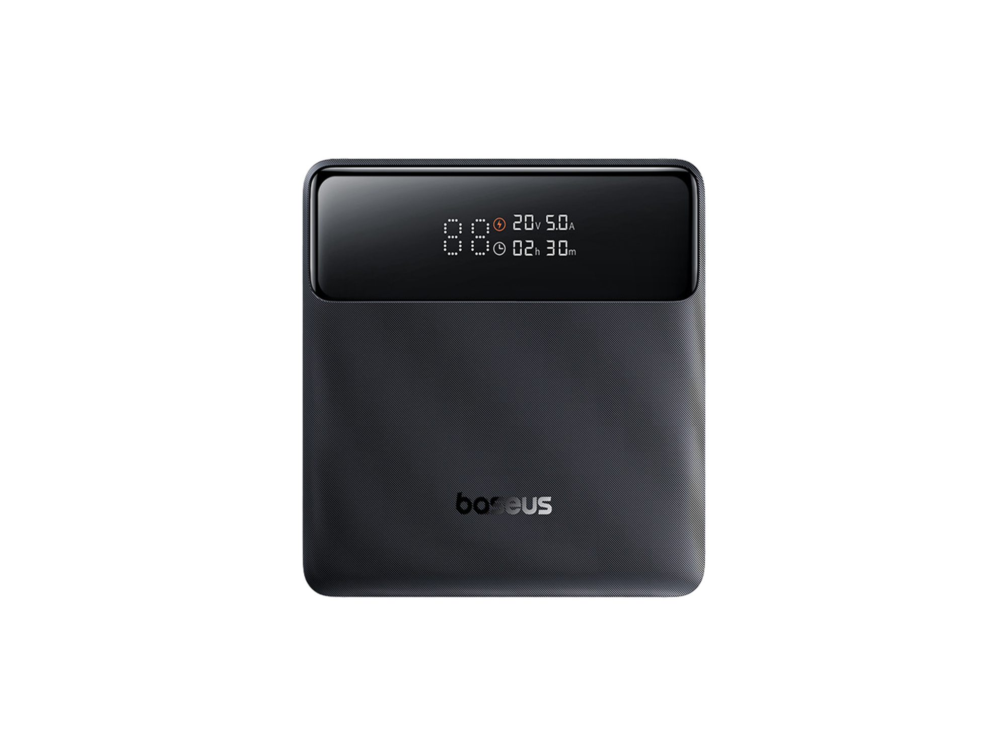 Baseus H1 Fast Charging Power Bank with Digital Display 20000mAh 100W Cosmic - Best Prices
