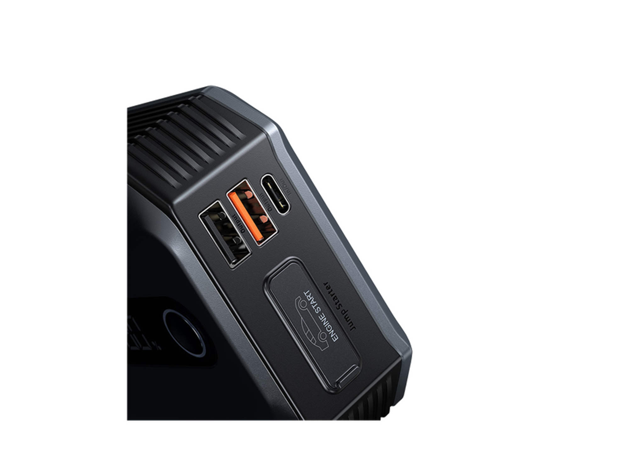 Baseus Super Energy Max Car Jump Starter - Best Prices