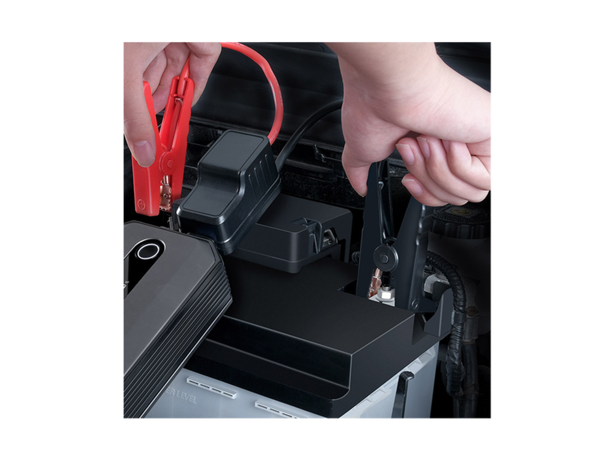 Baseus Super Energy Max Car Jump Starter - Best Prices