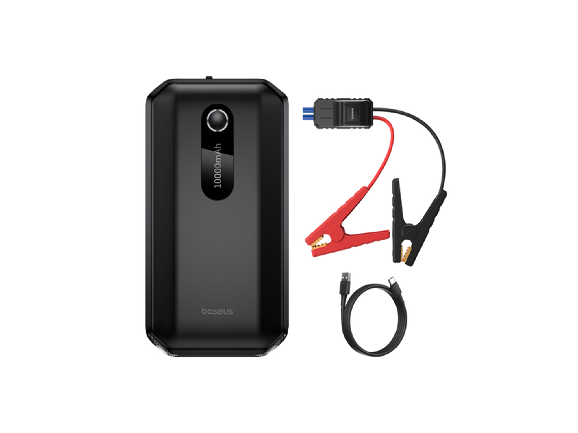 Baseus Super Energy Air Series Car Jump Starter
