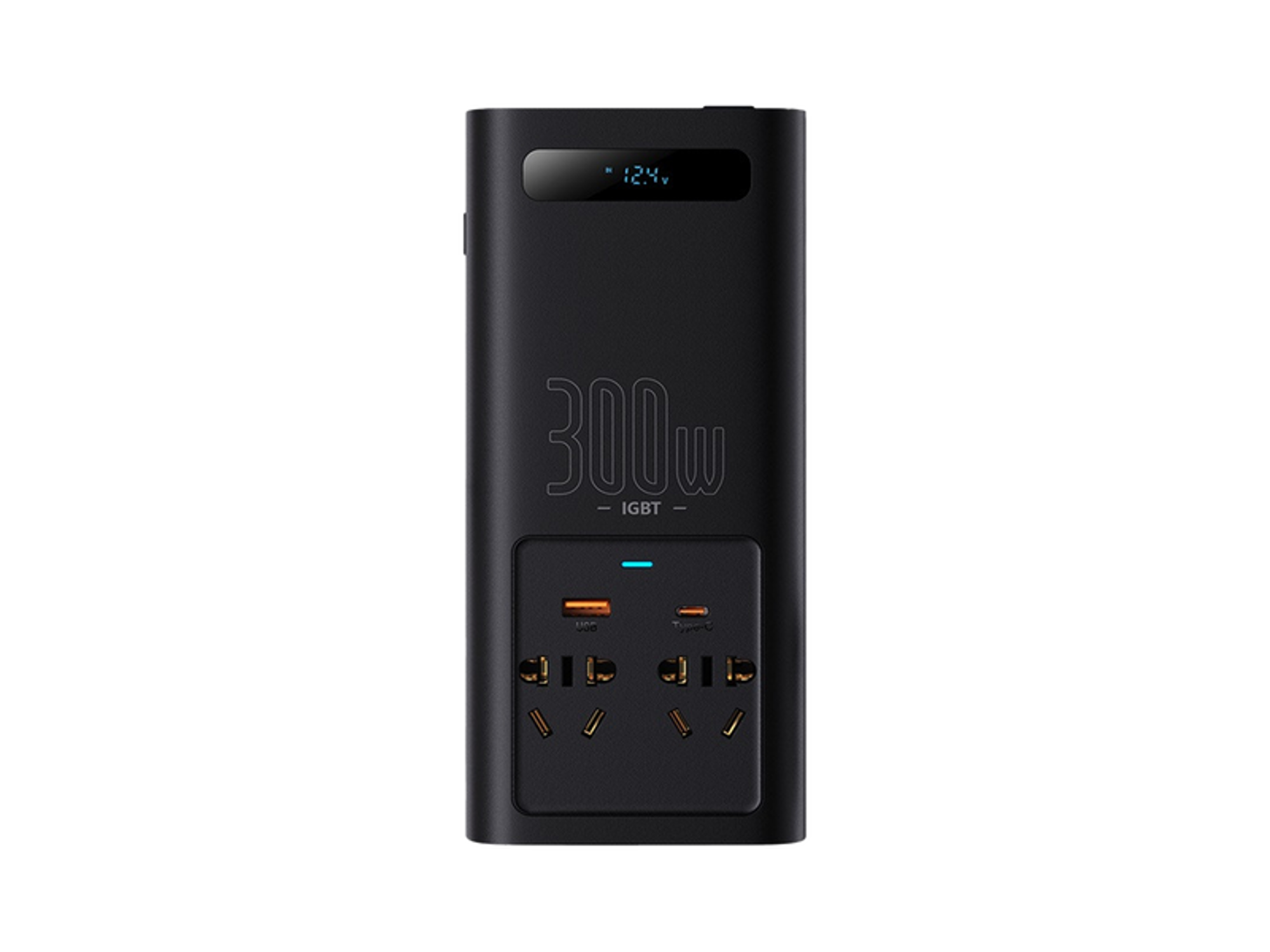 Baseus IGBT Power Inverter 300W - Best Prices