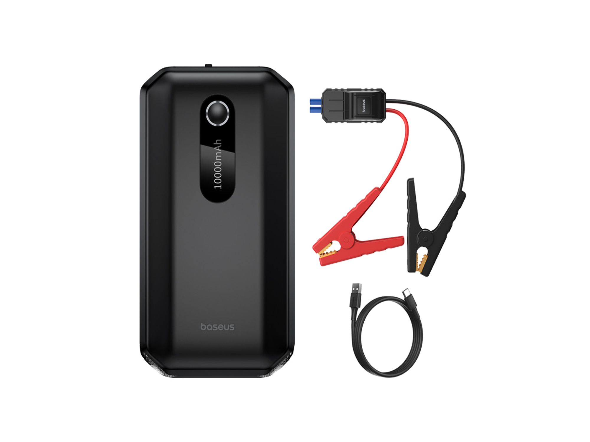 Baseus Super Energy Air Series Car Jump Starter