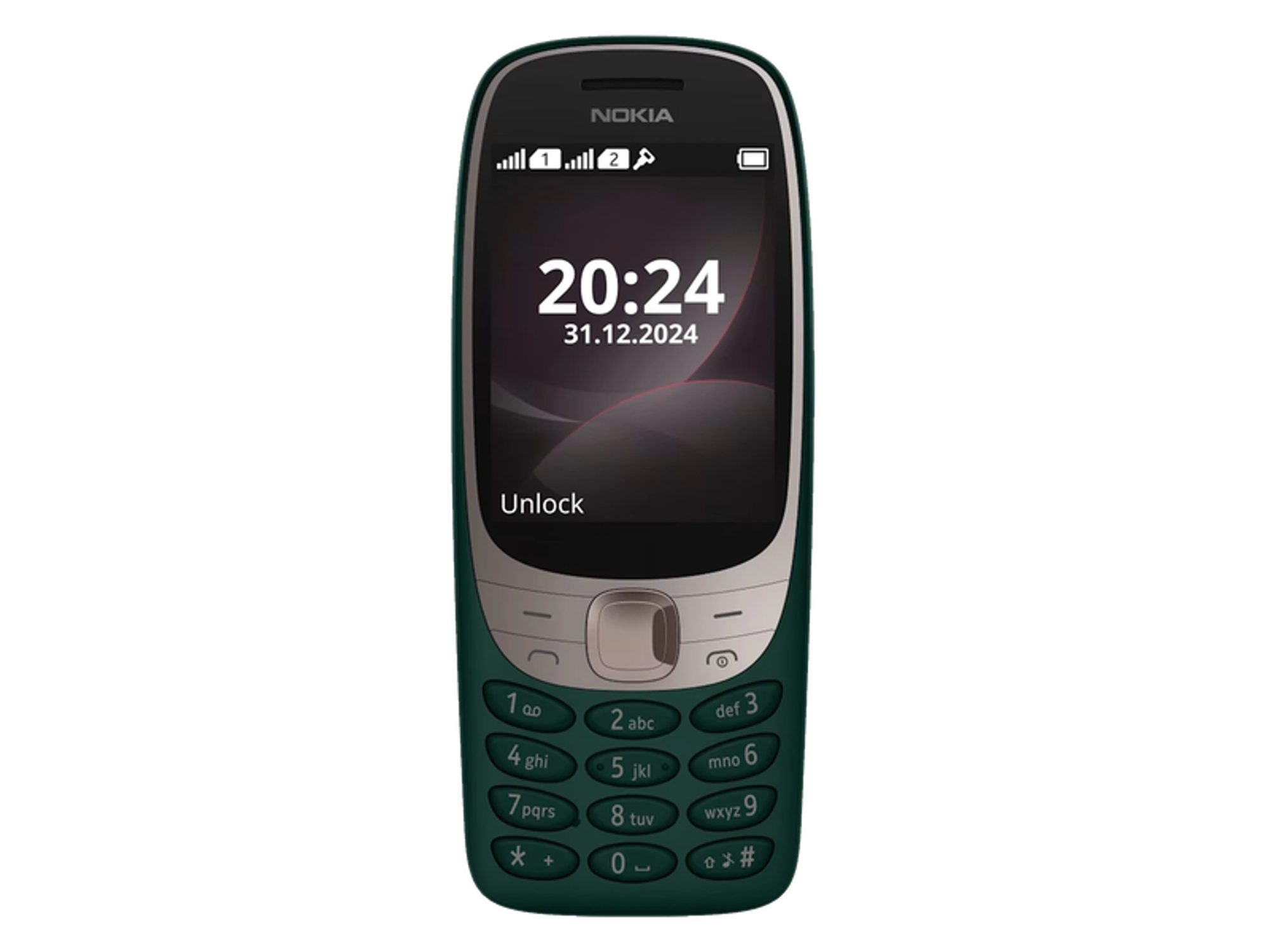 Nokia 6310-Nokia 6310-null
