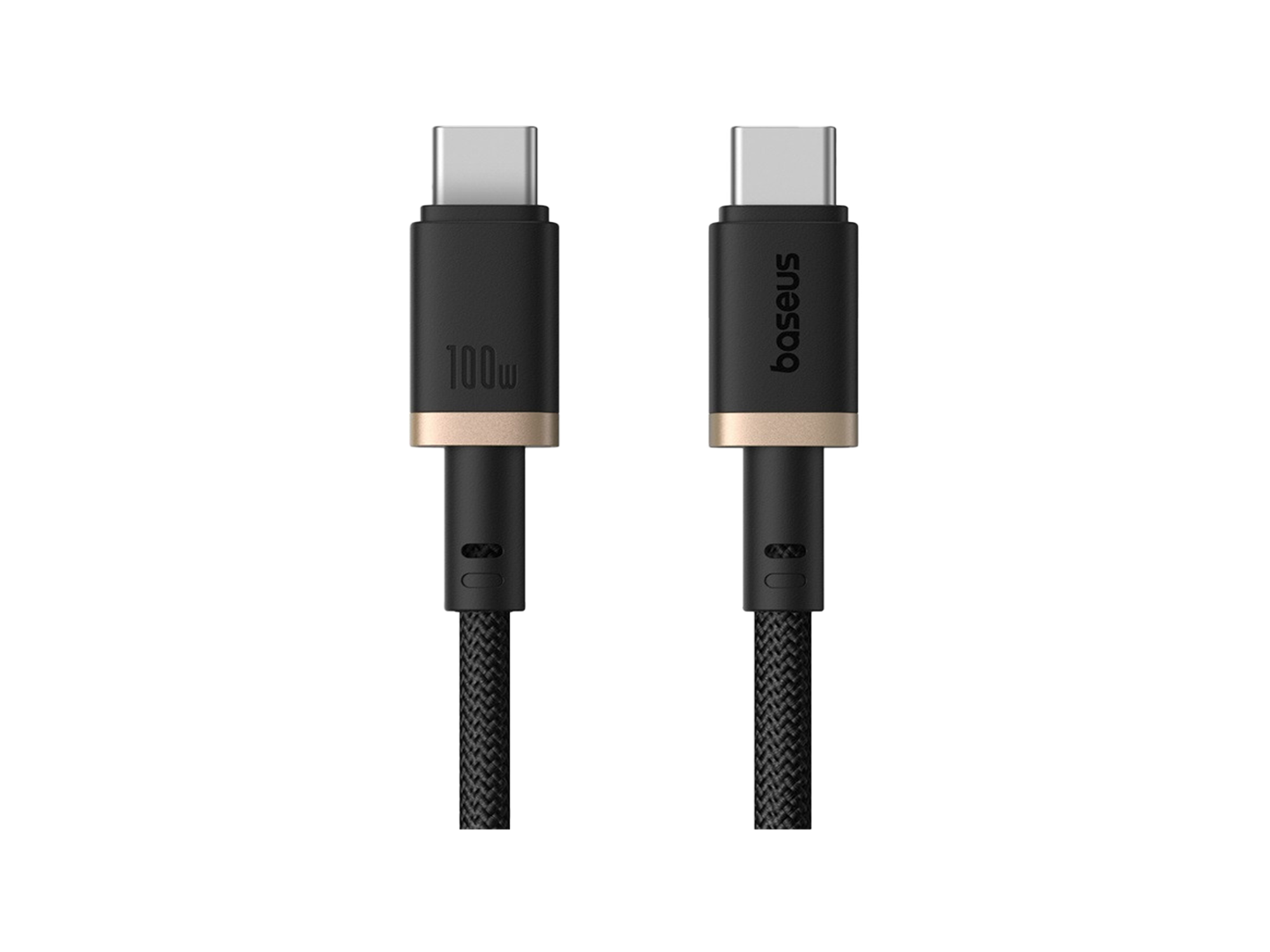 Baseus Durable Series Fast Charging Cable Type-C to Type-C 100W - Best Prices