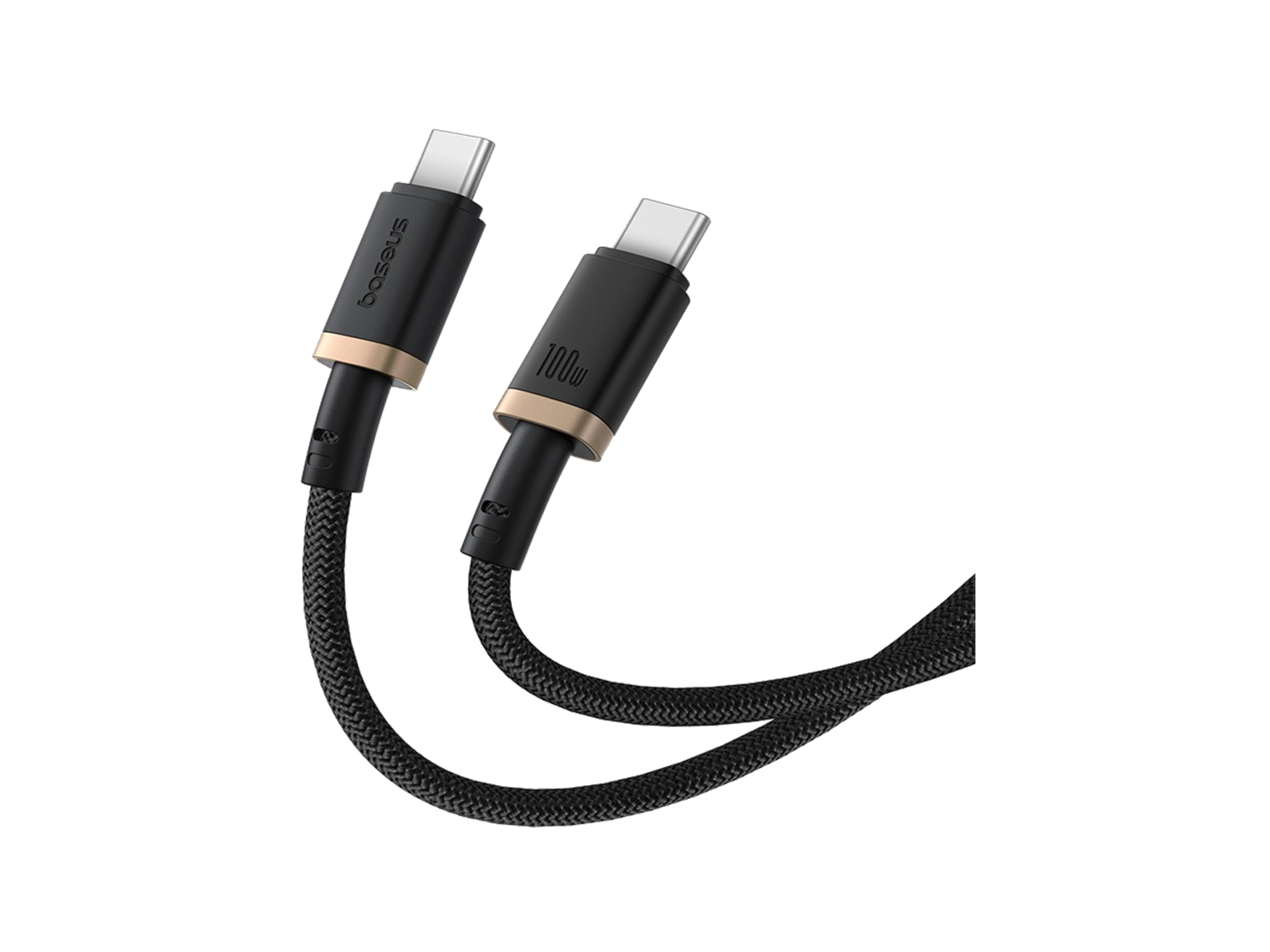 Baseus Durable Series Fast Charging Cable Type-C to Type-C 100W - Best Prices