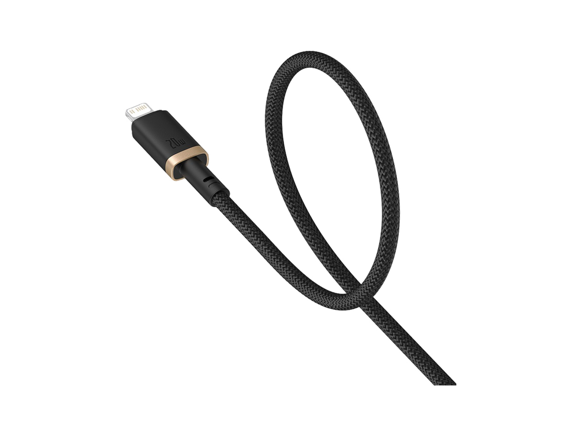 Baseus Durable Series Fast Charging Cable Type-C to iP 20W 2M - Best Prices