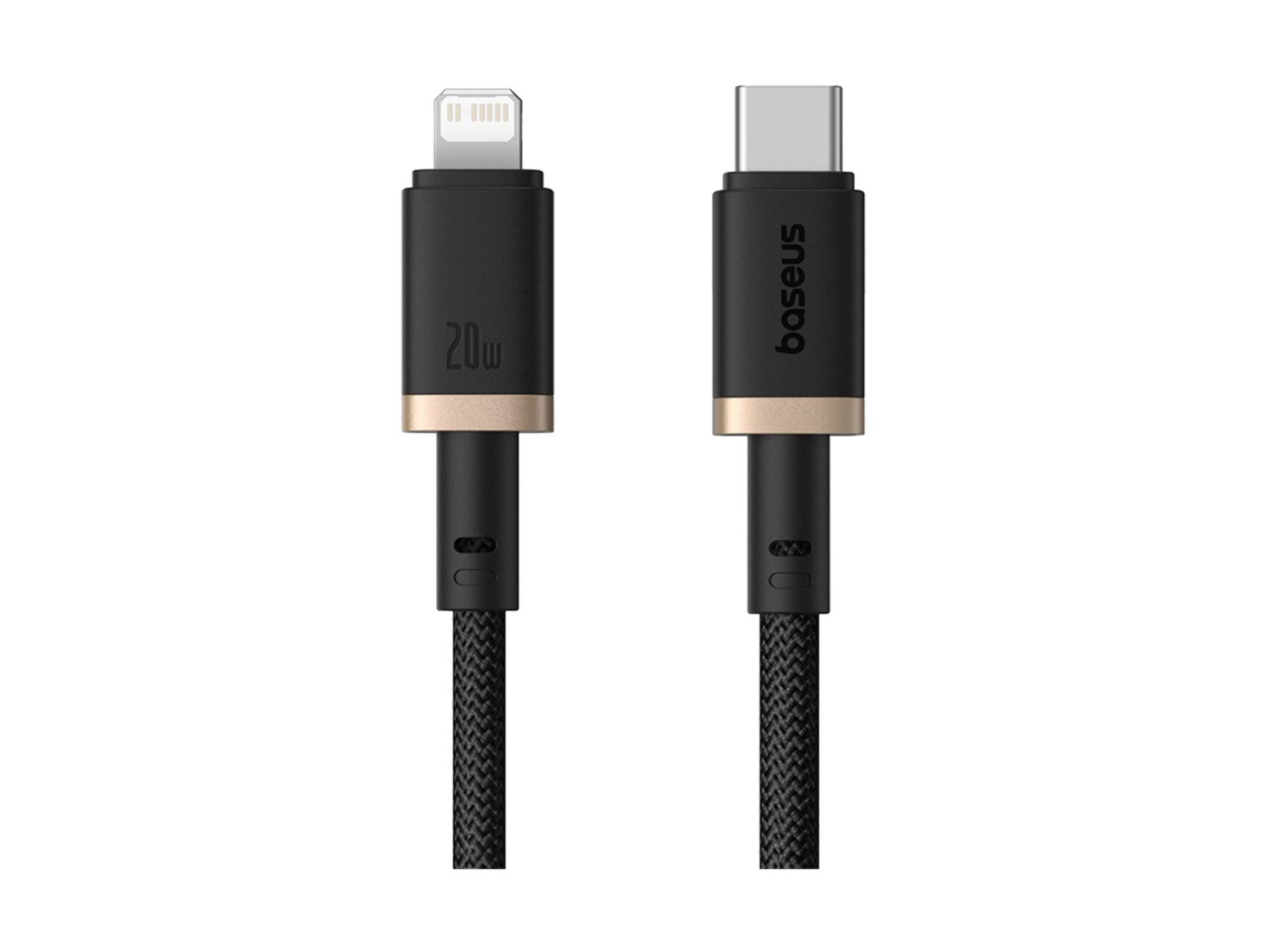 Baseus Durable Series Fast Charging Cable Type-C to iP 20W 2M - Best Prices