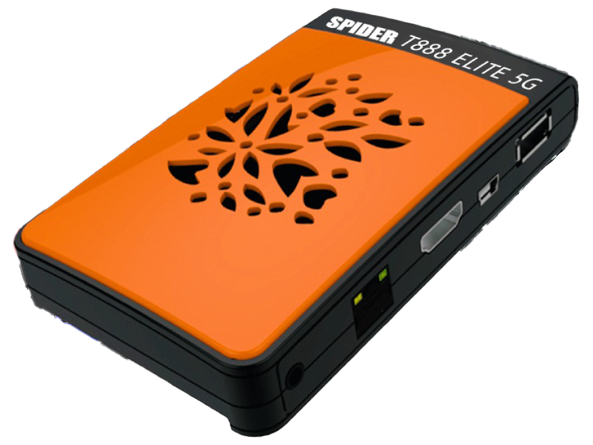 Spider T888 Elite 5G Receiver - Best Prices Spider T888 Elite 5G Receiver - Best Prices