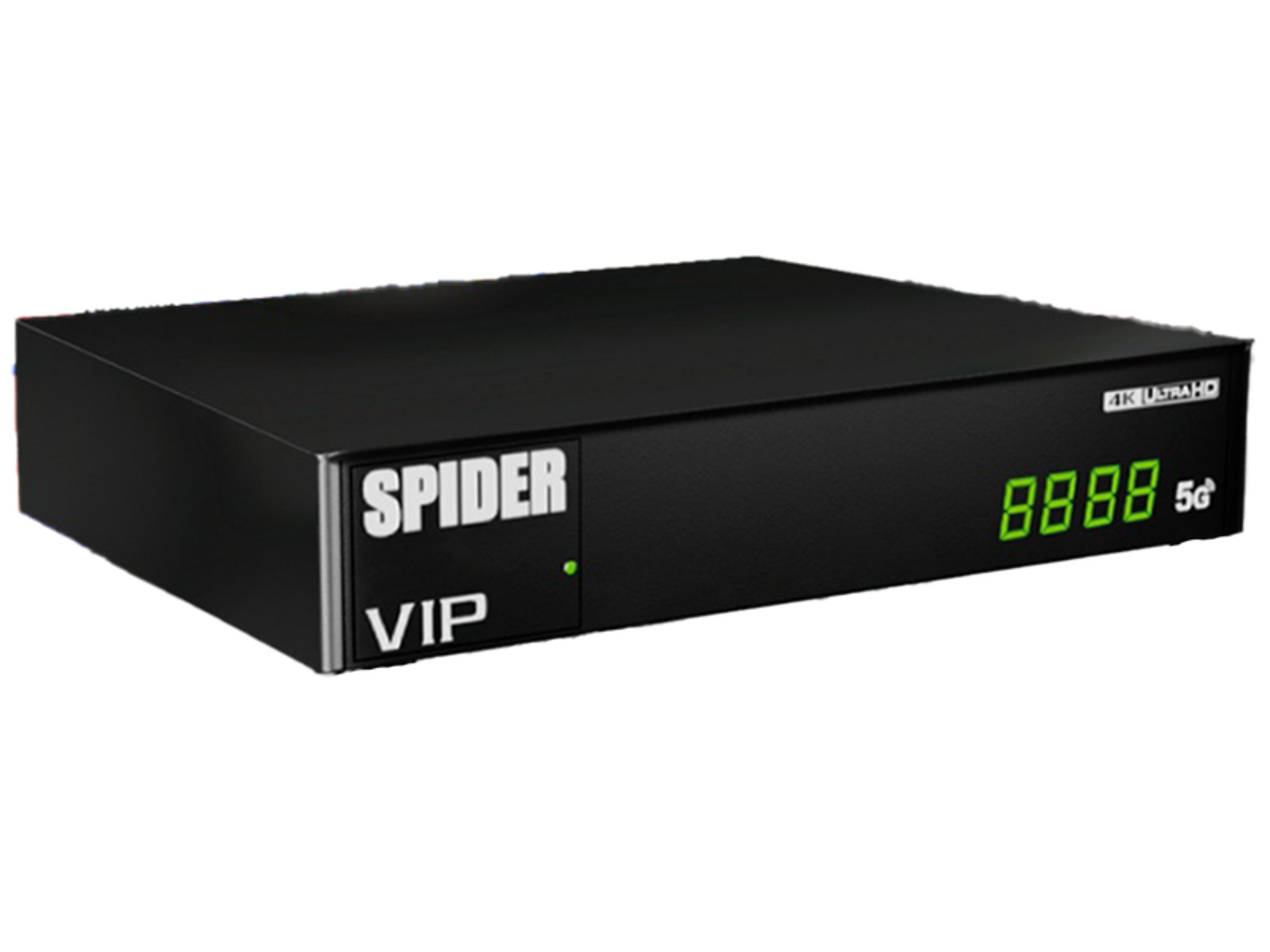 Spider No 1 VIP Receiver - Best Prices
