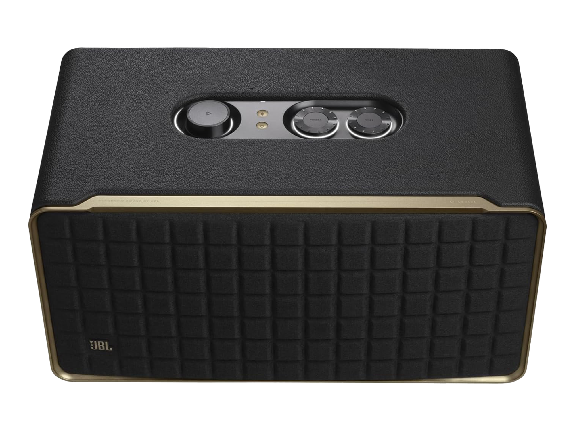 JBL Authentics 500 Portable Wi-Fi and Bluetooth Speaker - Best Prices