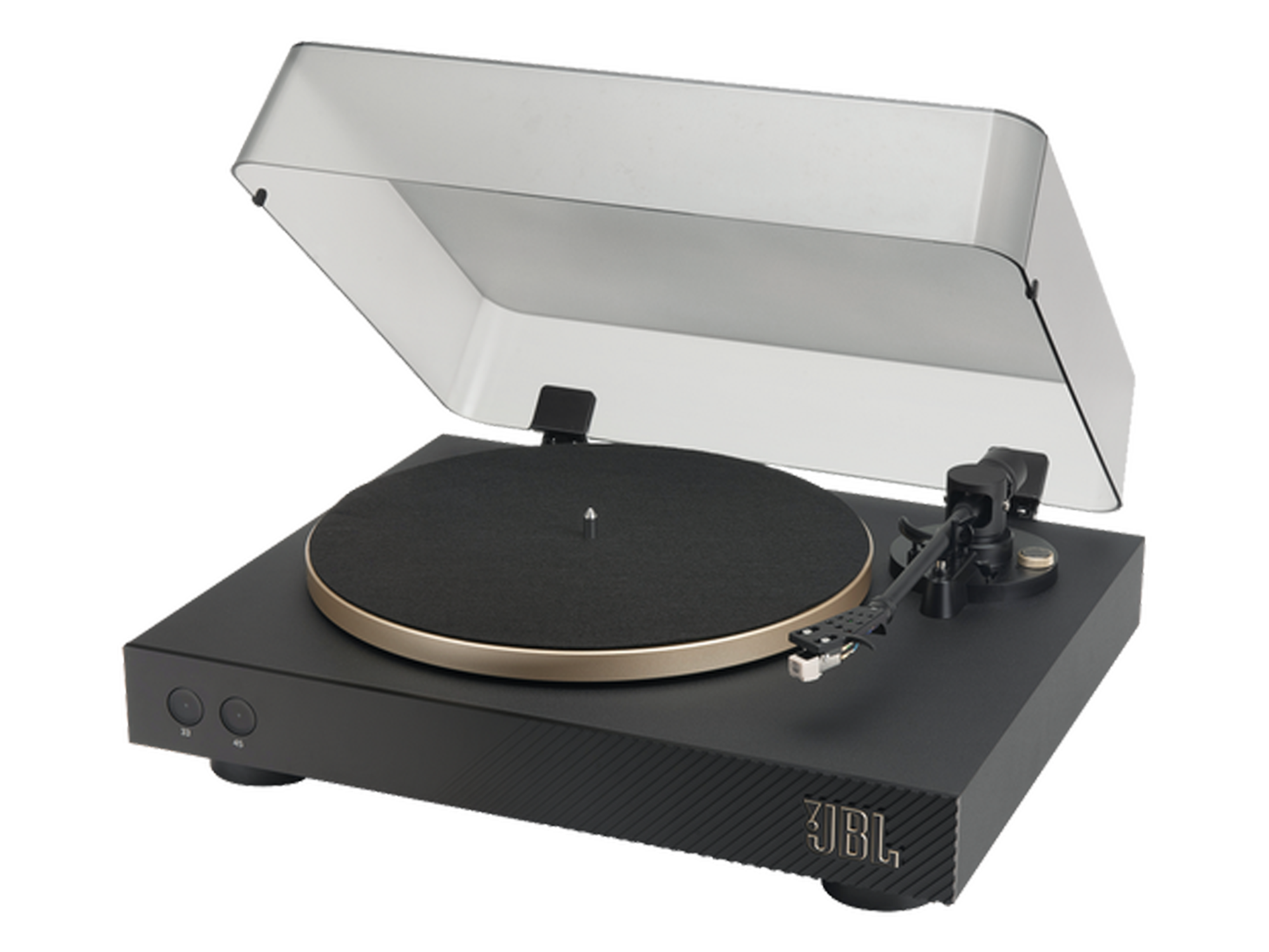 JBL Spinner BT Bluetooth Turntable - Best Prices